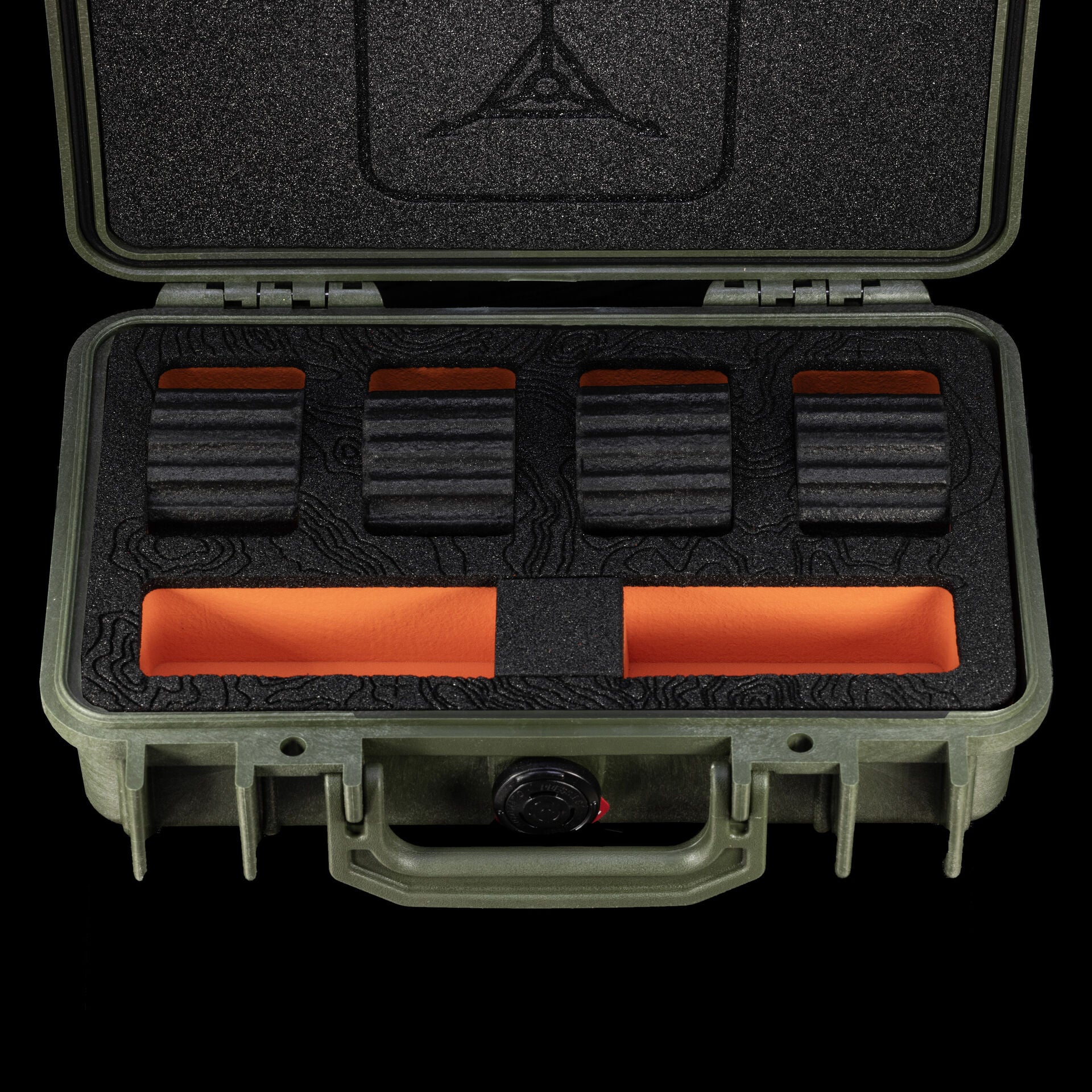 Pelican Watch Case 1170 TAD Edition - Image 4