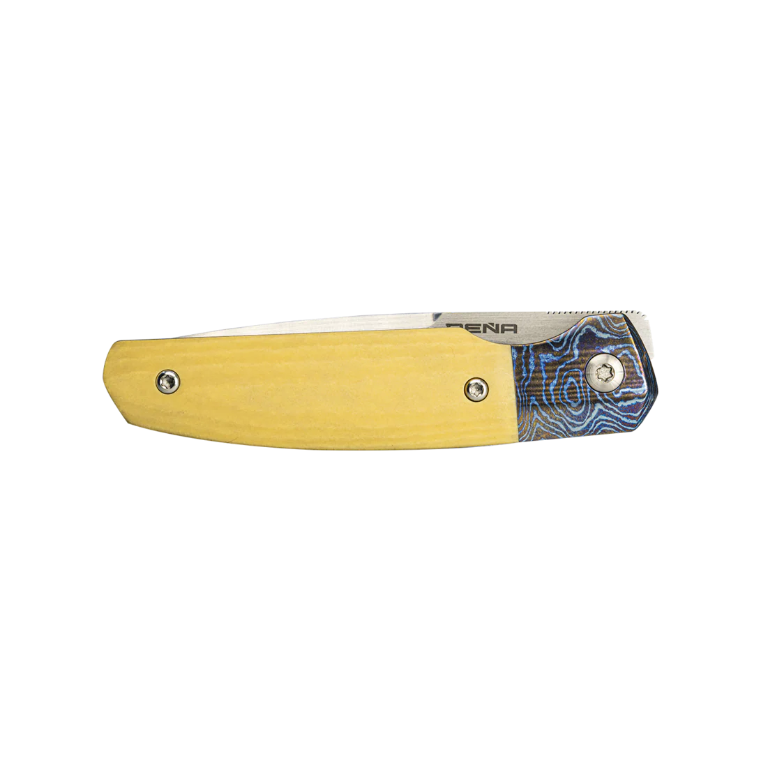 Pena Caballero TAD Edition - Image 11
