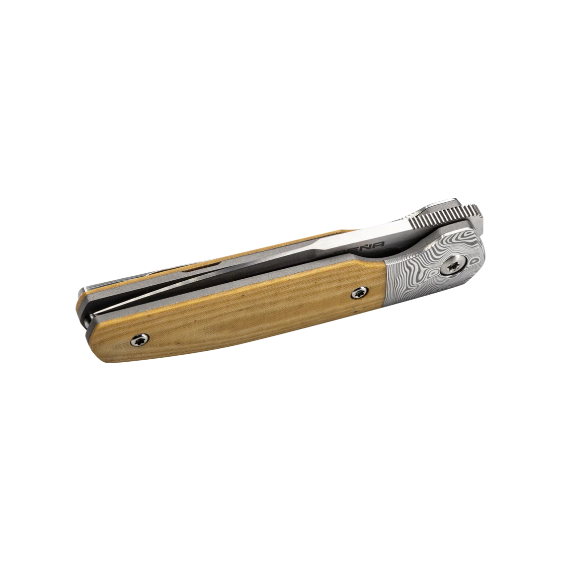 Pena Caballero TAD Edition - Image 15