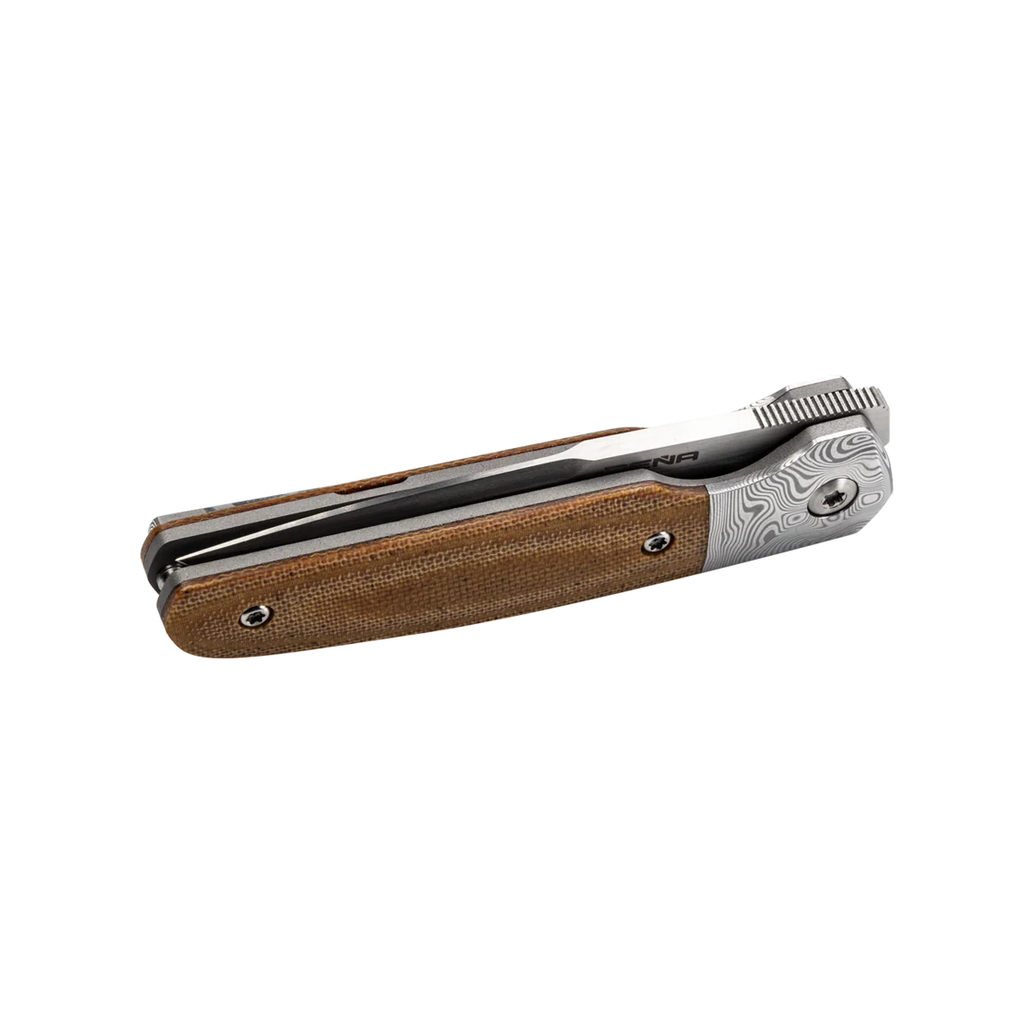 Pena Caballero TAD Edition - Image 17
