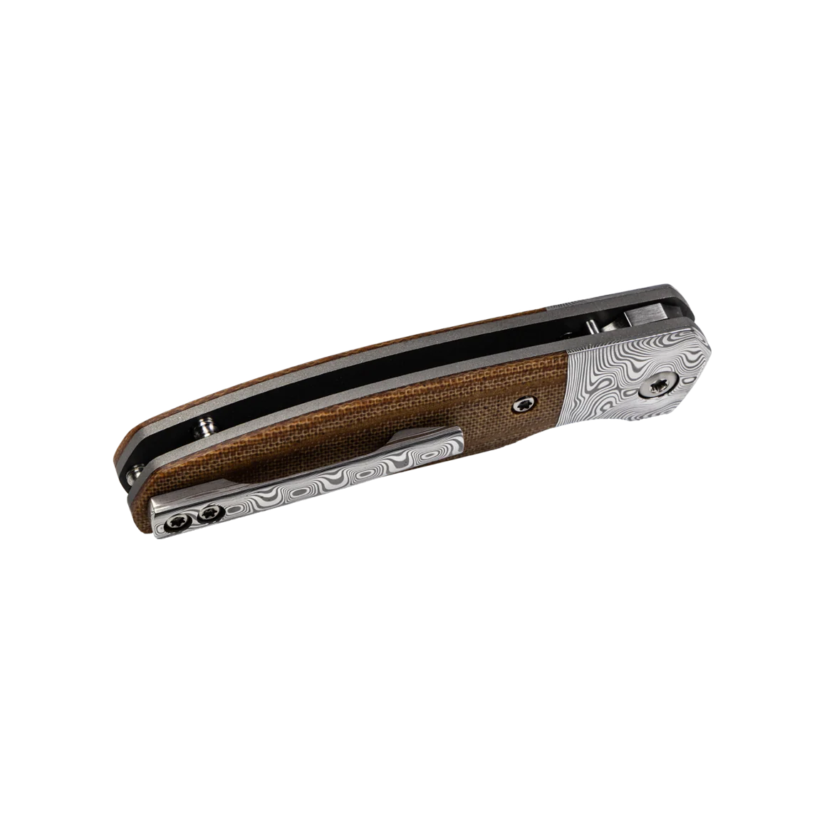 Pena Caballero TAD Edition - Image 18