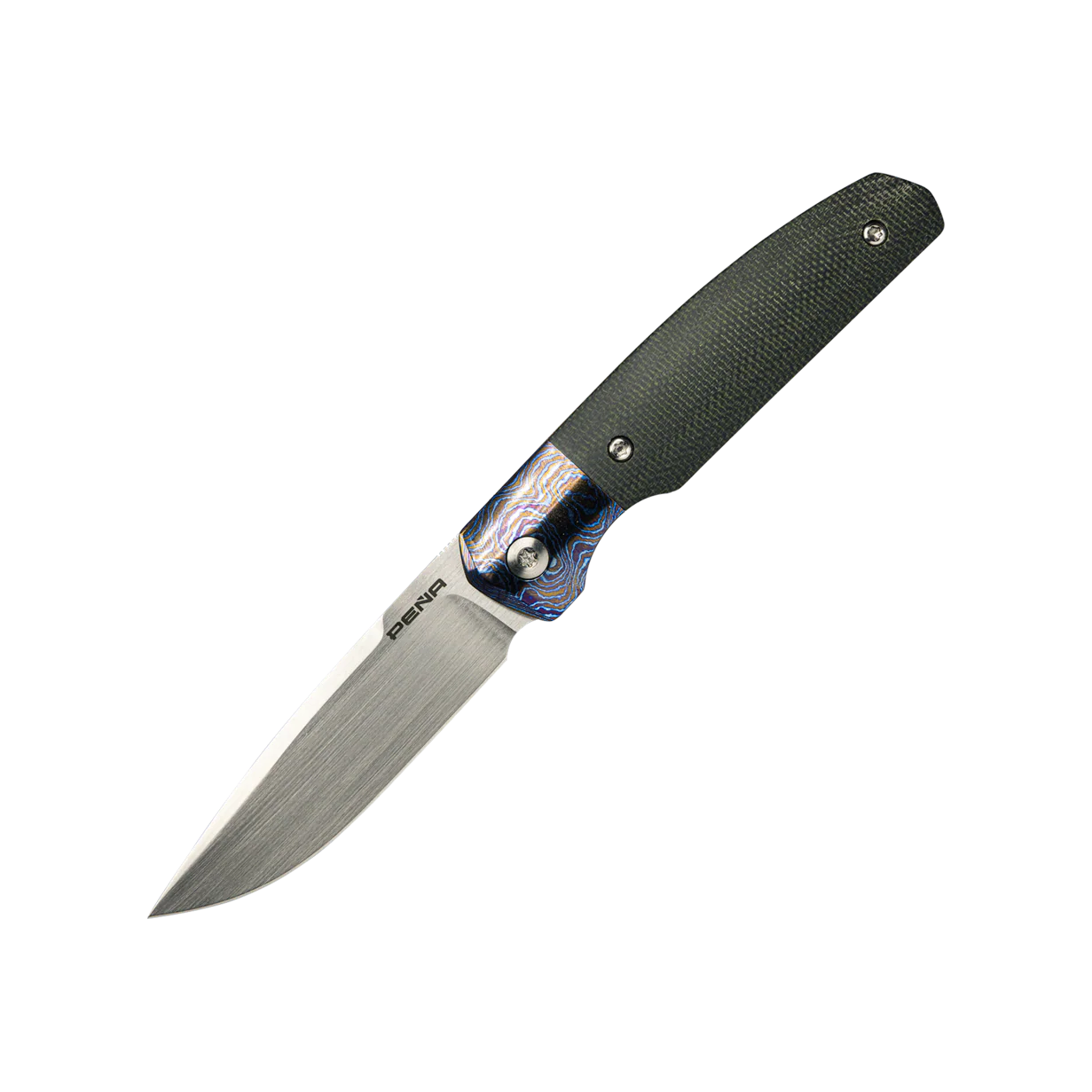 Pena Caballero TAD Edition - Image 6