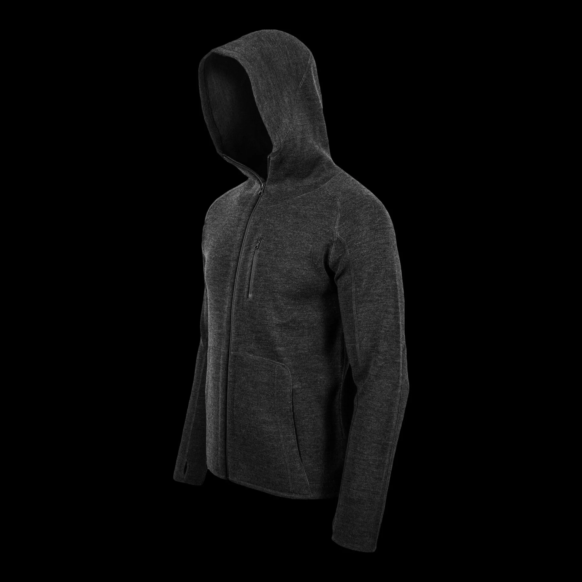 Praetorian Hoodie - Image 3
