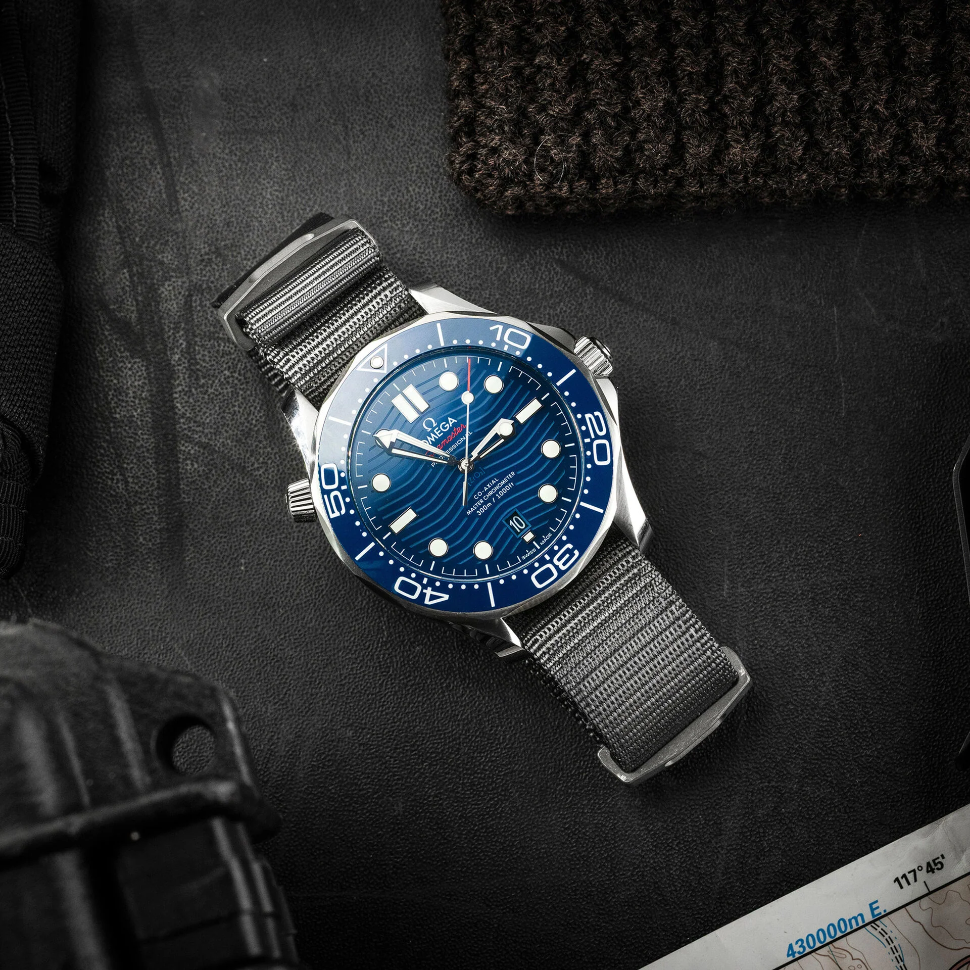 Quantum Watch Strap - Image 4