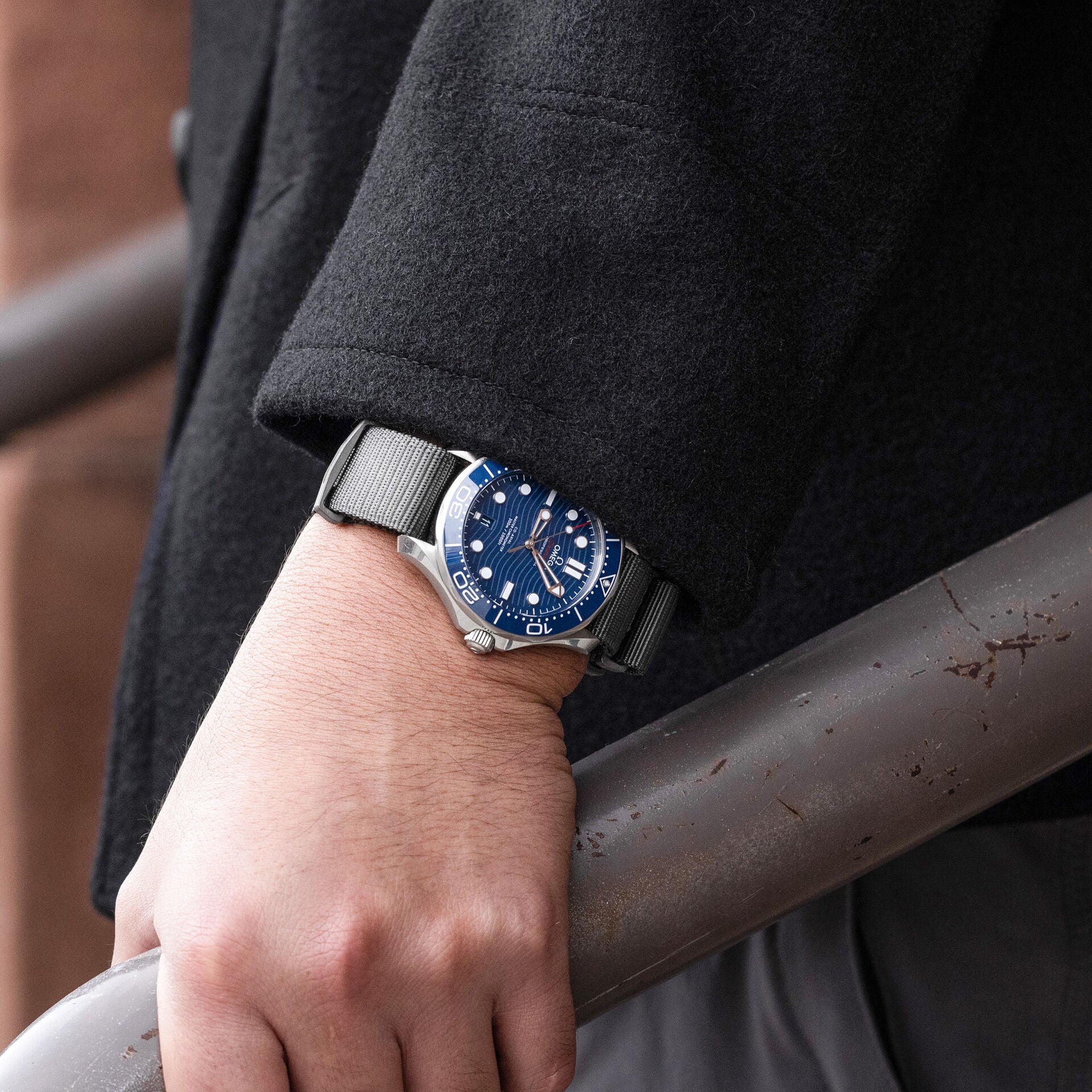 Quantum Watch Strap - Image 6