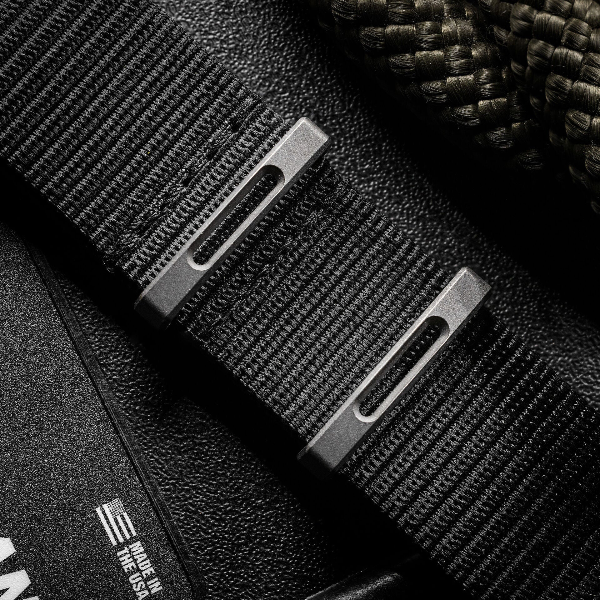 Quantum Watch Strap - Image 9