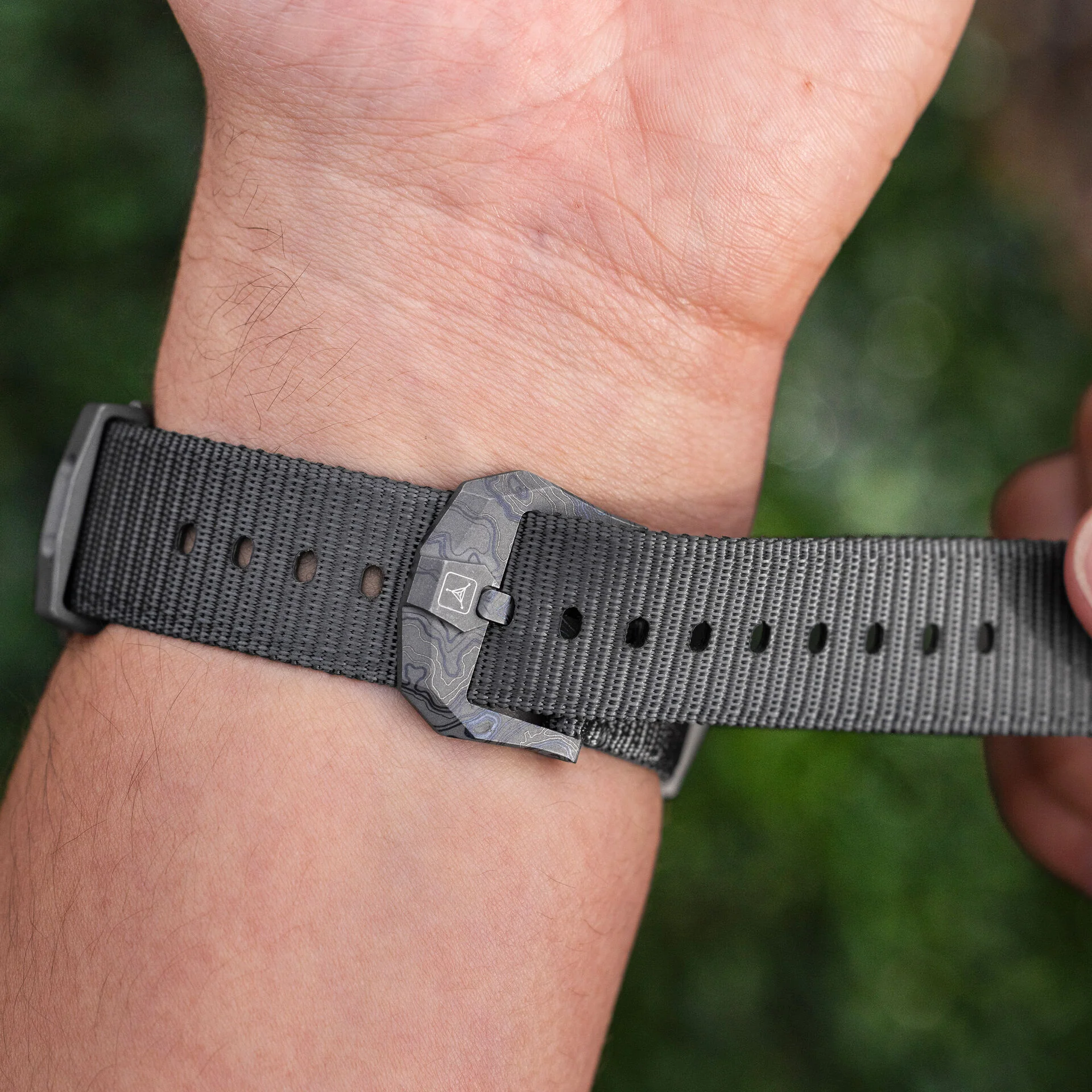 Quantum Watch Strap Topo - Image 10