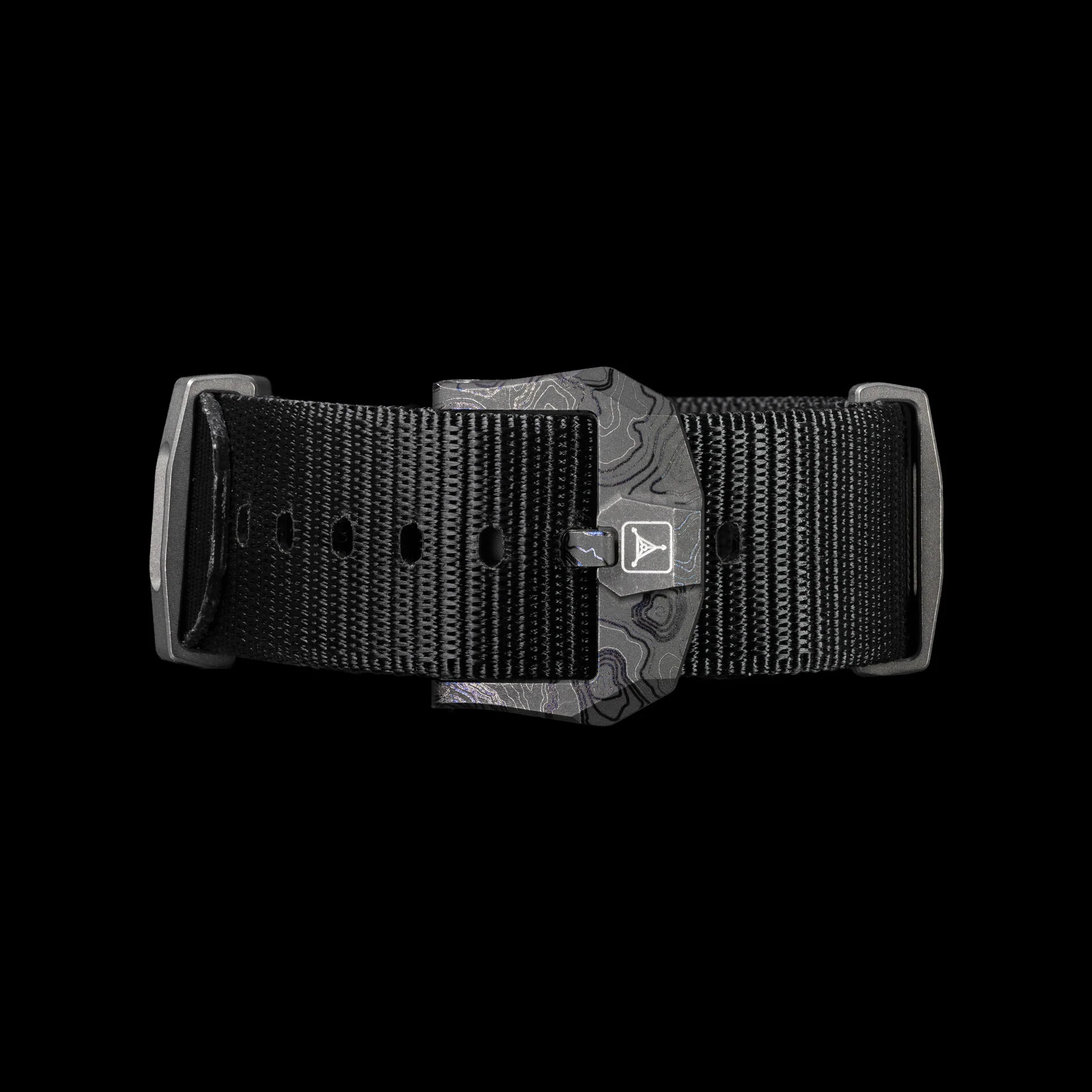 Quantum Watch Strap Topo - Image 3