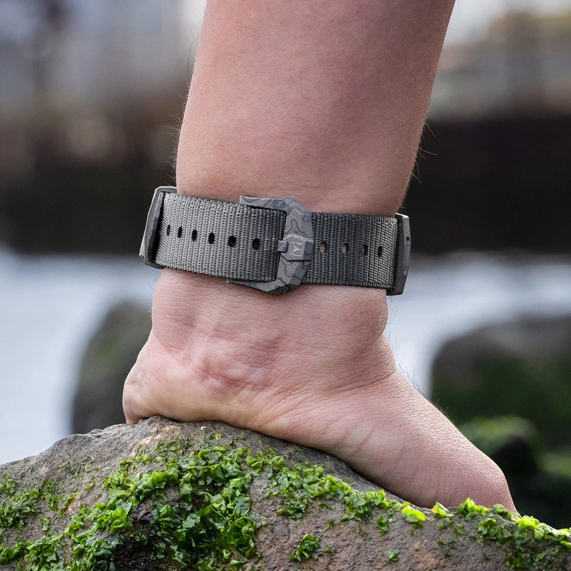 Quantum Watch Strap Topo - Image 6
