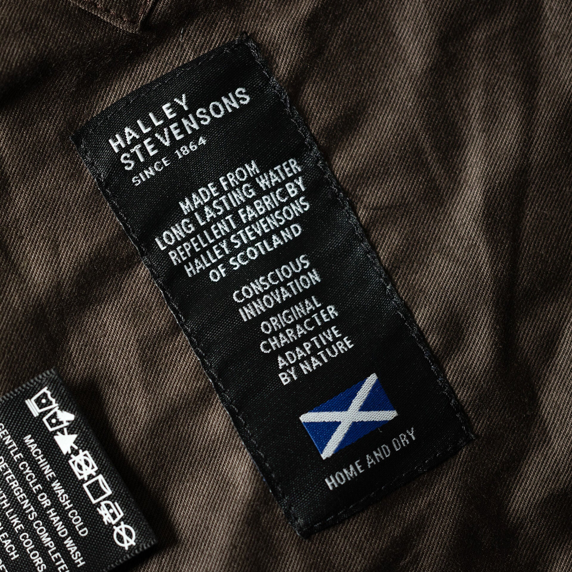 Rake Jacket - Image 10