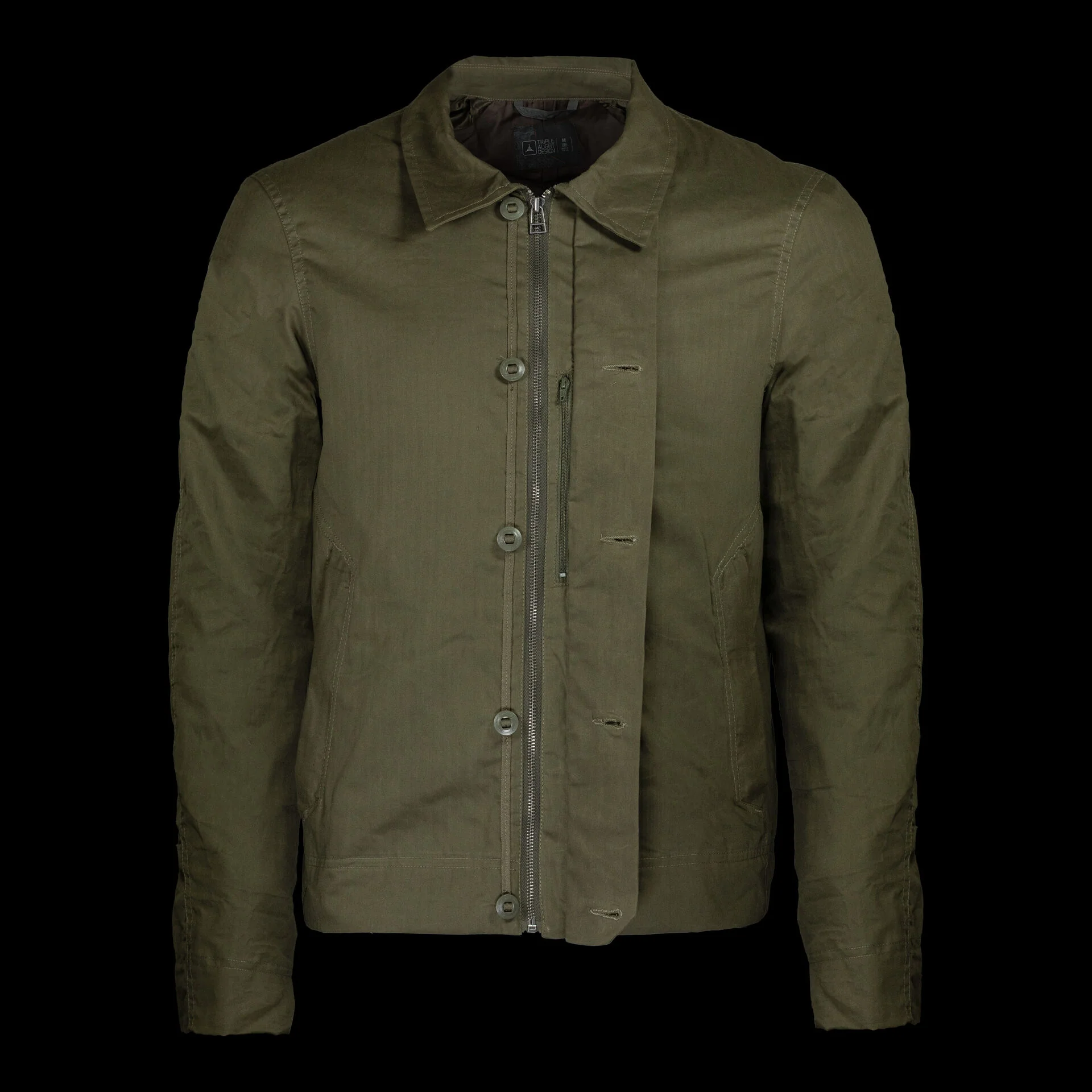 Rake Jacket - Image 3
