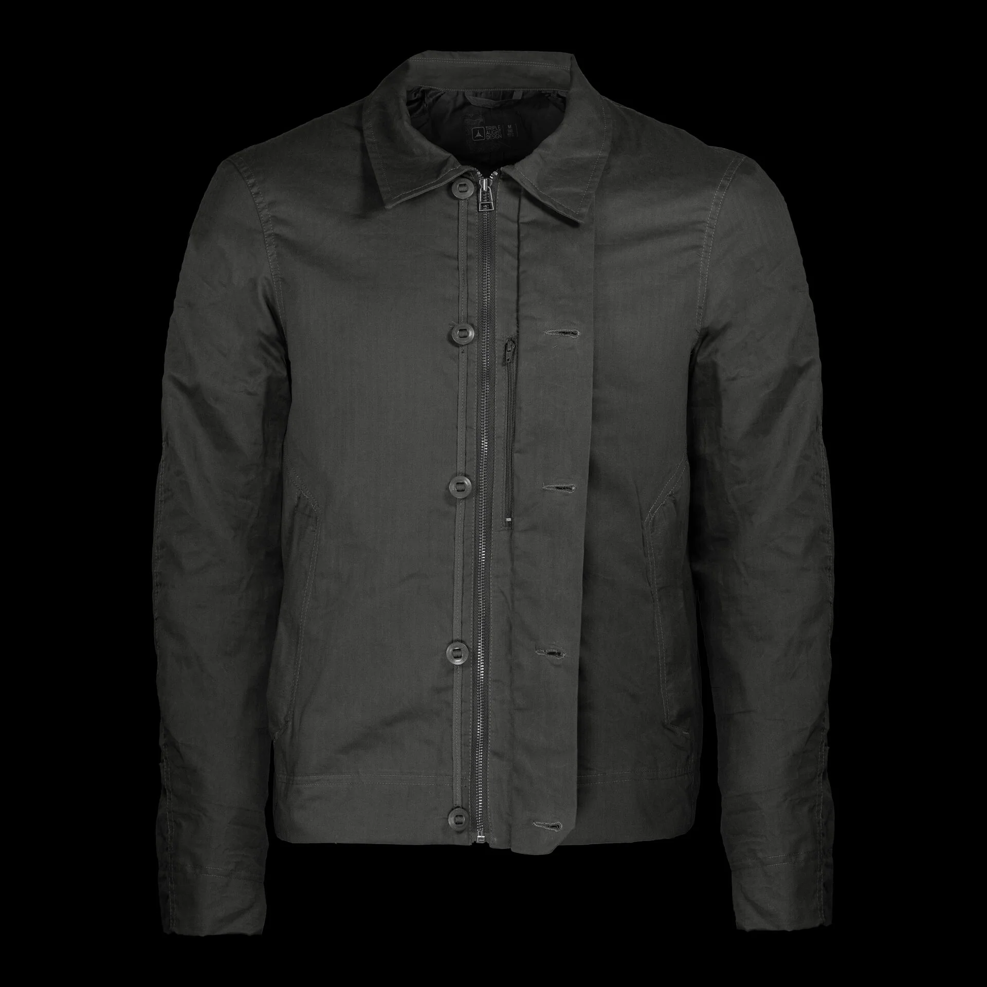 Rake Jacket - Image 4