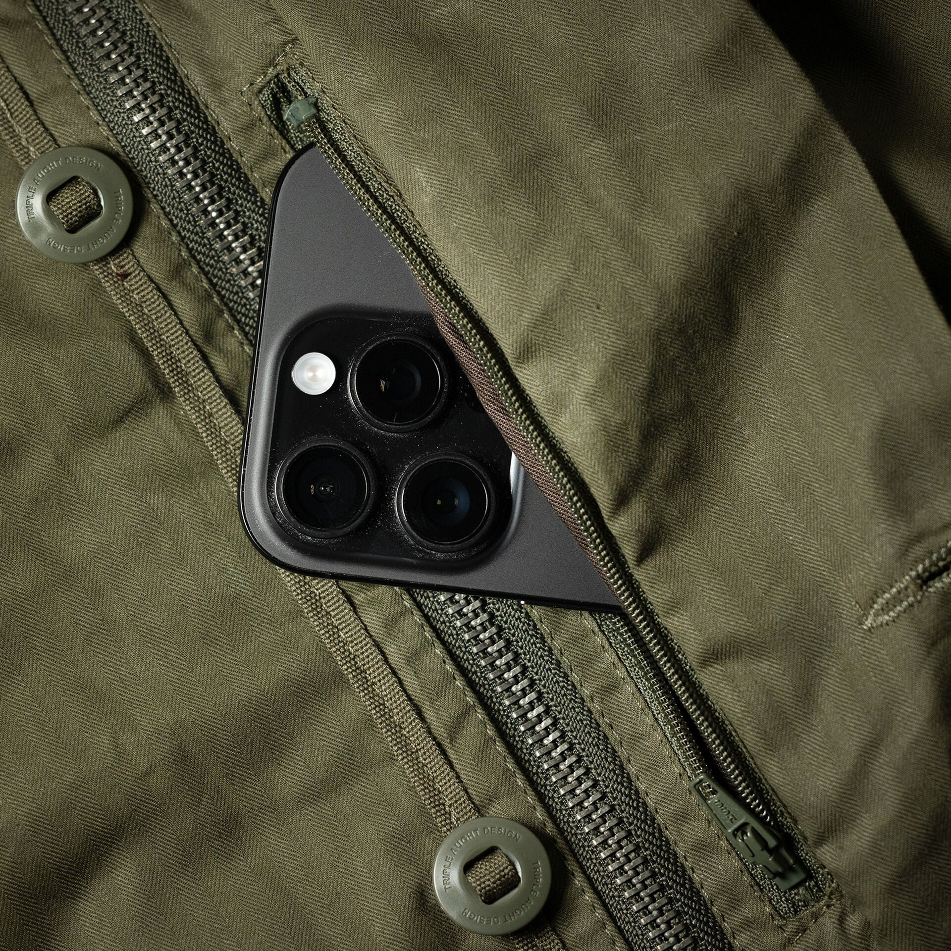 Rake Jacket - Image 6