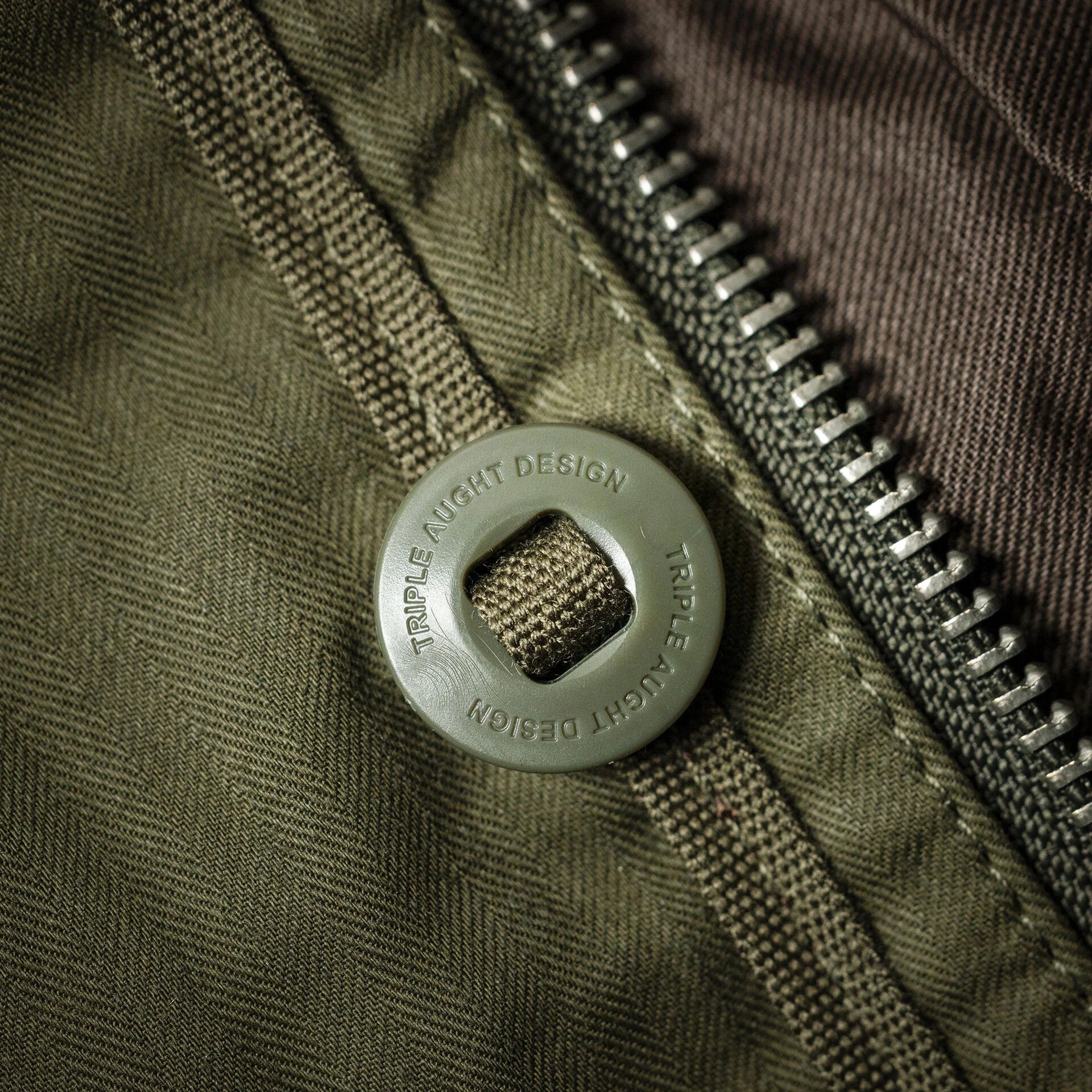 Rake Jacket - Image 7