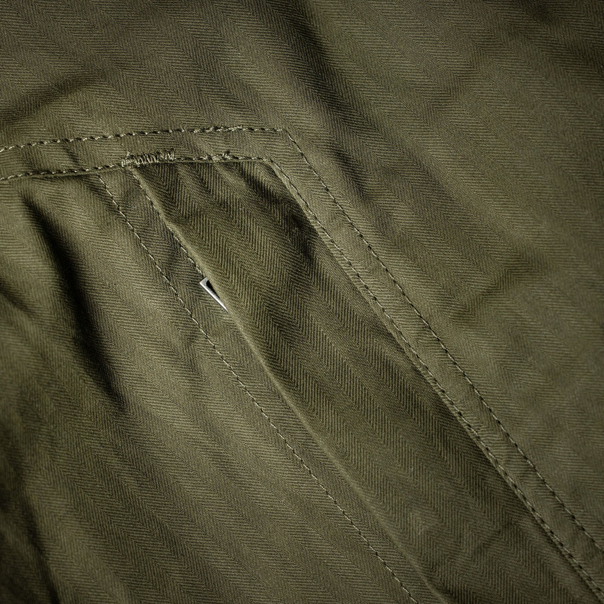 Rake Jacket - Image 9