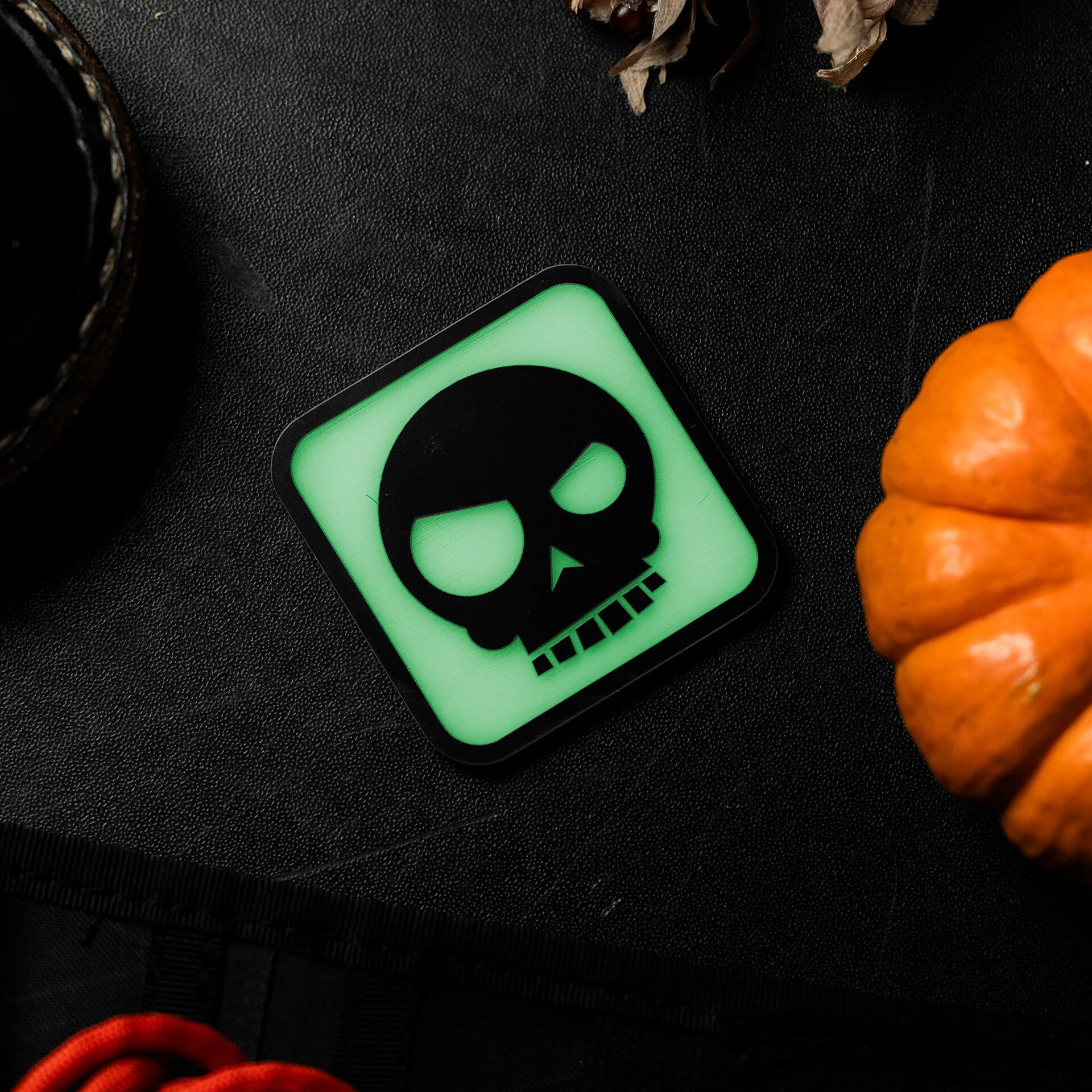 Ranger Eye ACR Mean Skull 2" - Image 5