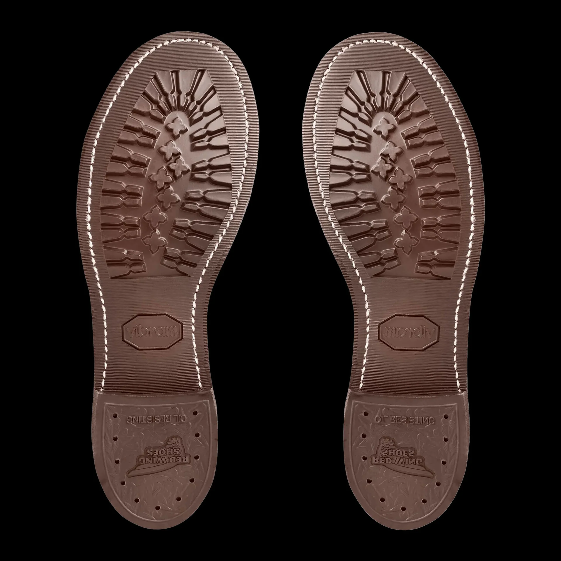 Red Wing Iron Ranger Boot Amber Harness 8111 - Image 3