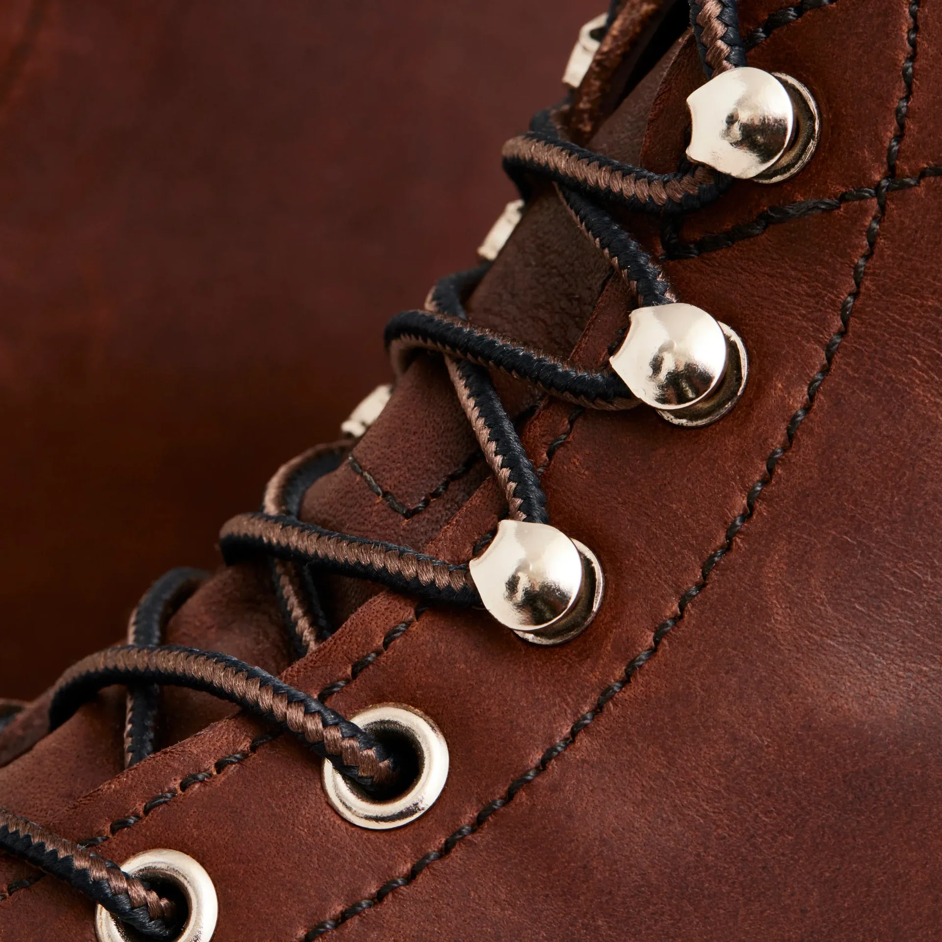 Red Wing Iron Ranger Boot Amber Harness 8111 - Image 4