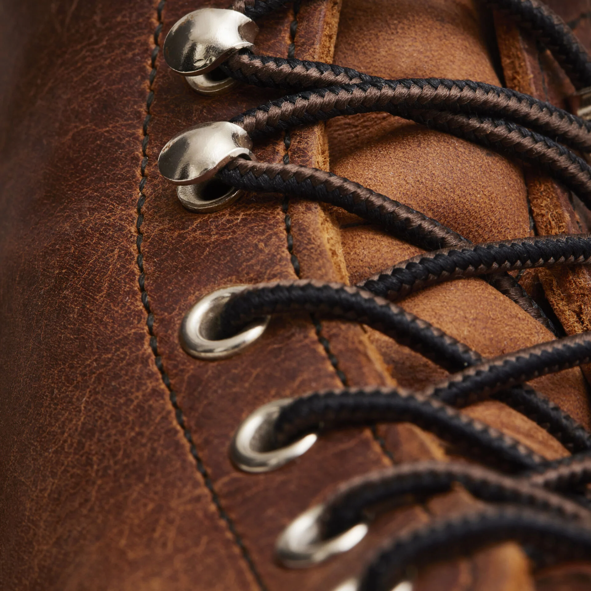 Red Wing Iron Ranger Boot Copper 8085 - Image 9