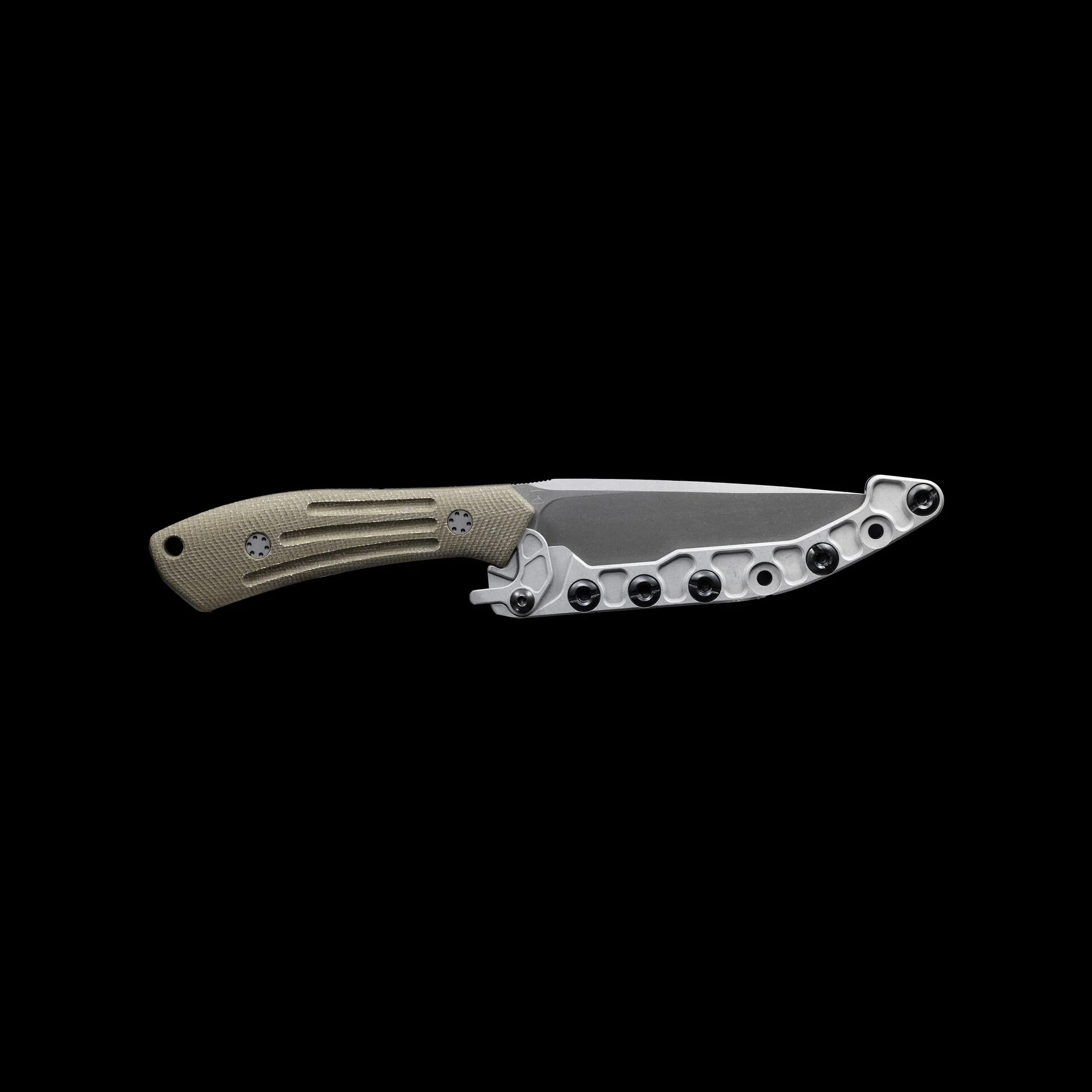 Rexford Massless 3V TAD Edition - Image 5