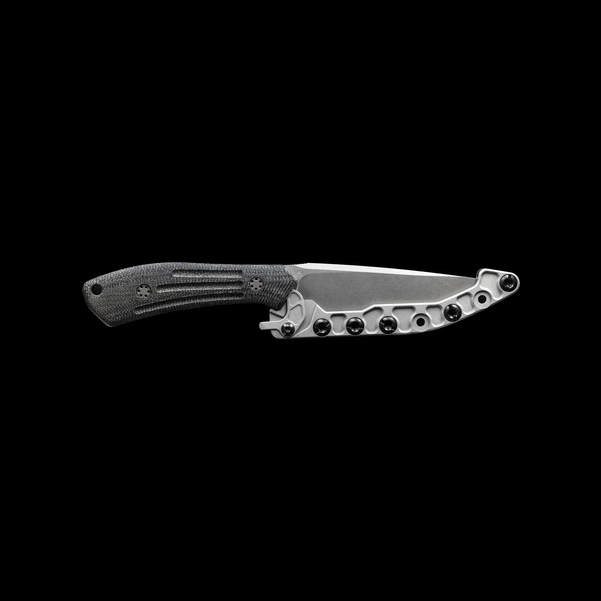 Rexford Massless 3V TAD Edition - Image 6