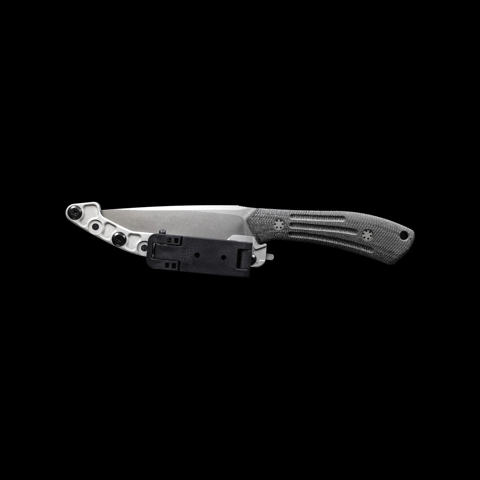 Rexford Massless 3V TAD Edition - Image 7