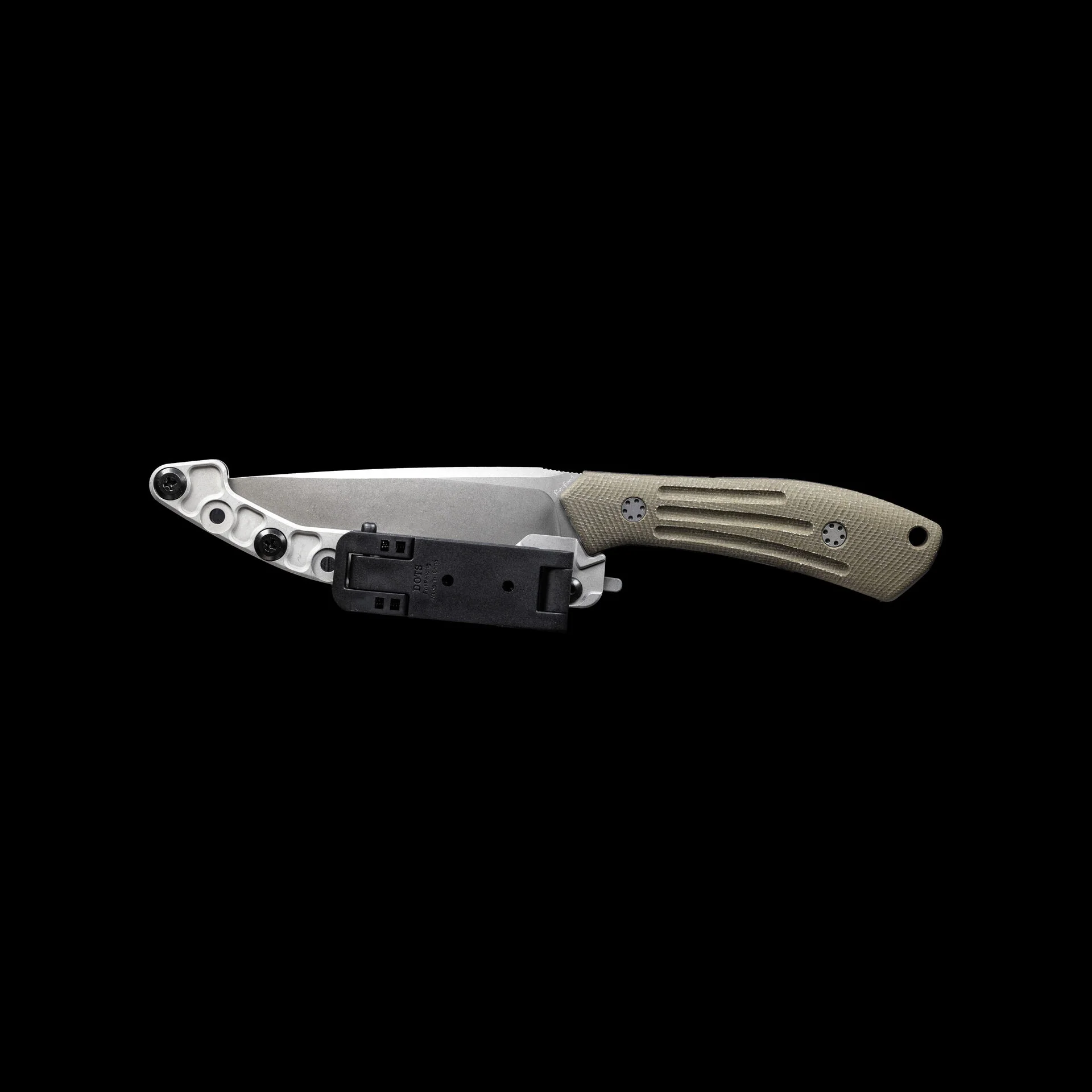 Rexford Massless 3V TAD Edition - Image 8