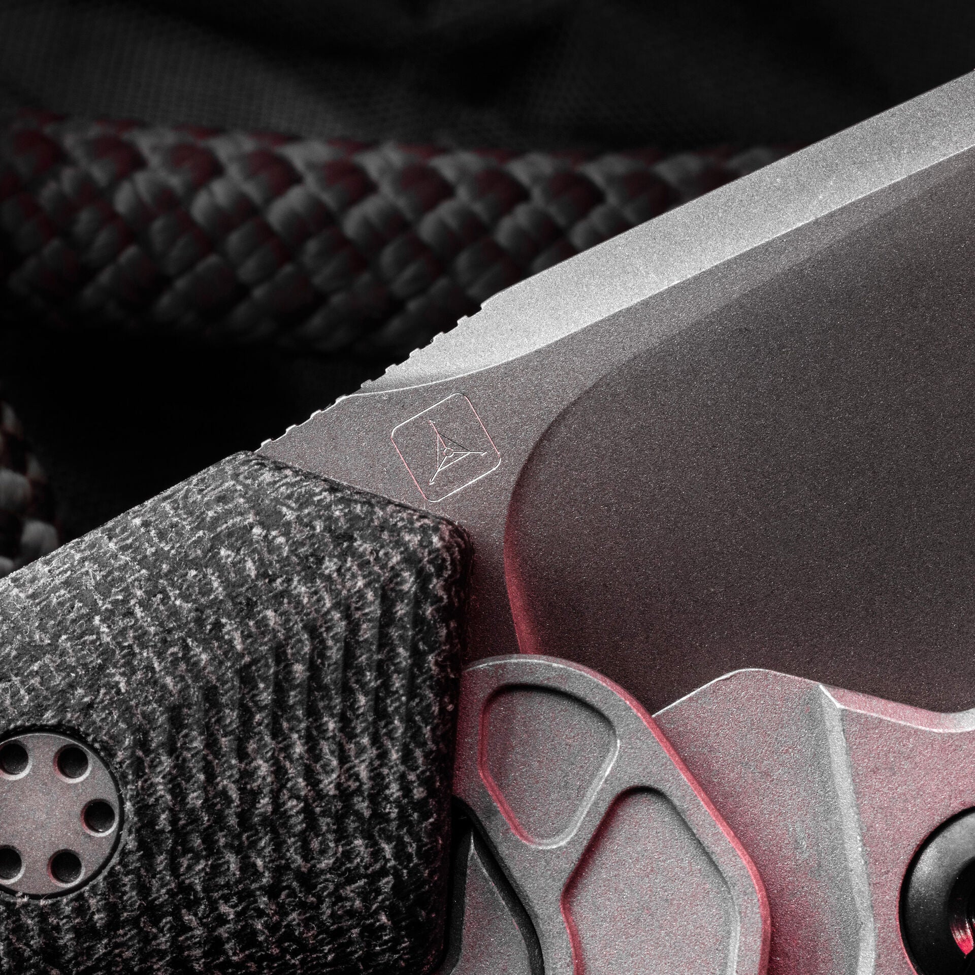 Rexford Massless 3V TAD Edition - Image 9