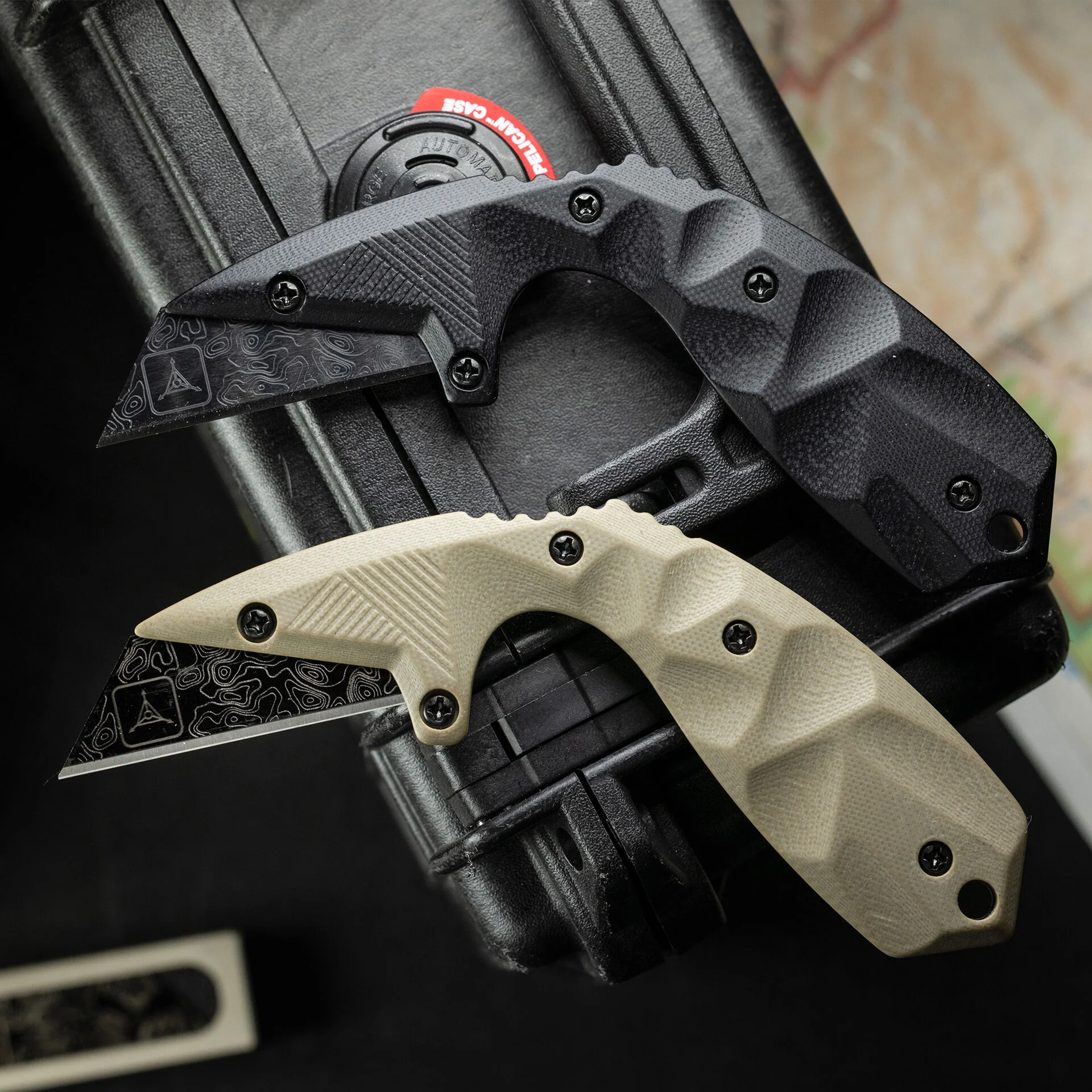 Ronin Energetics PTK 44 TAD Edition - Image 10