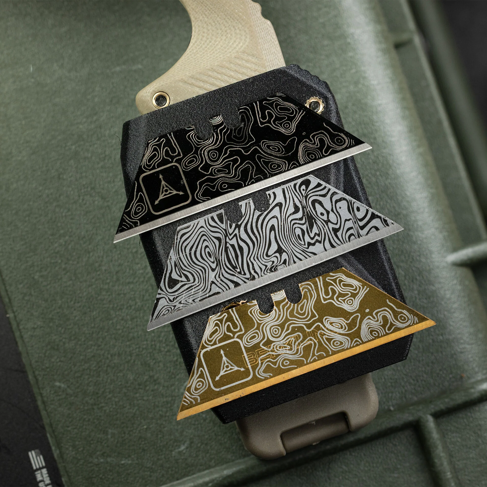 Ronin Energetics PTK 44 TAD Edition - Image 12