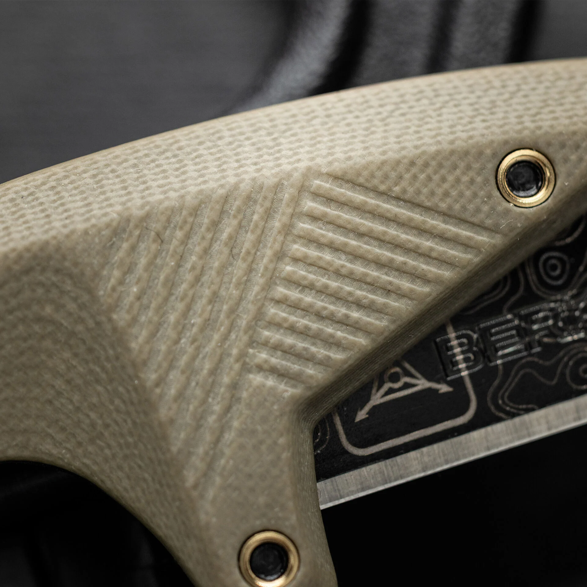 Ronin Energetics PTK 44 TAD Edition - Image 13