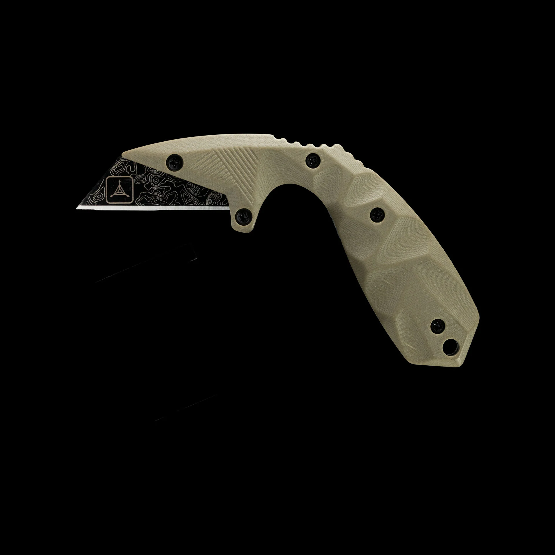 Ronin Energetics PTK 44 TAD Edition - Image 2
