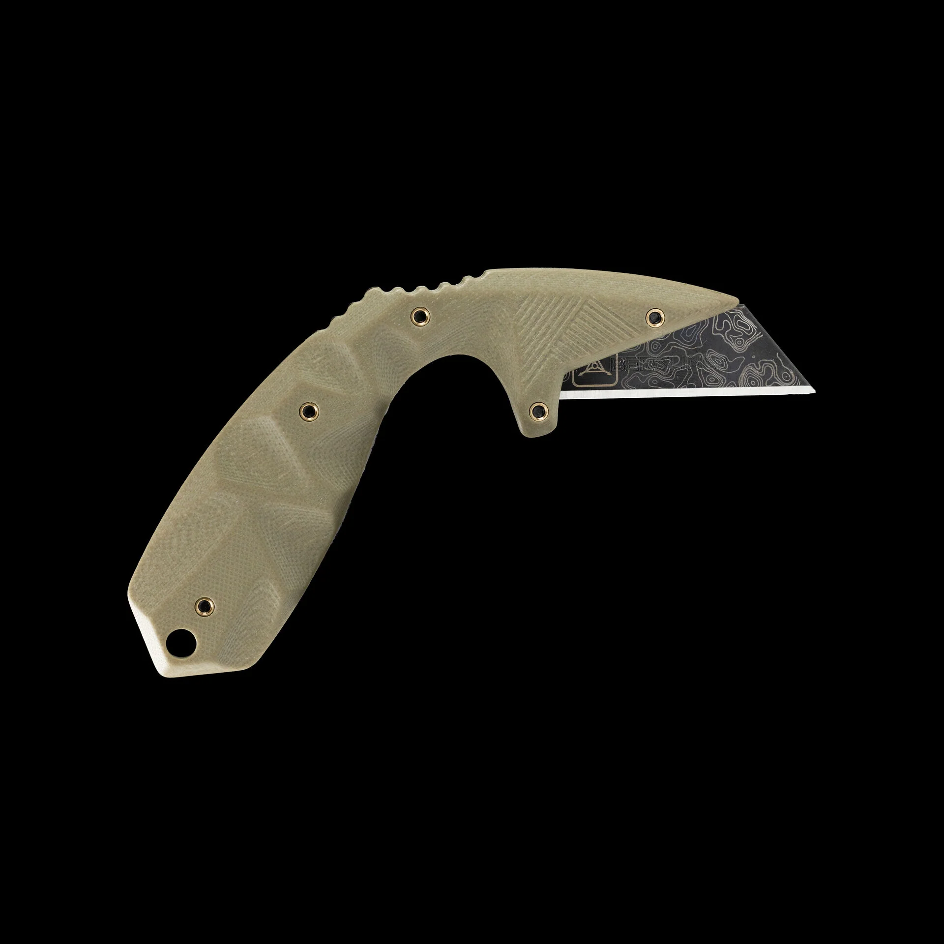 Ronin Energetics PTK 44 TAD Edition - Image 3