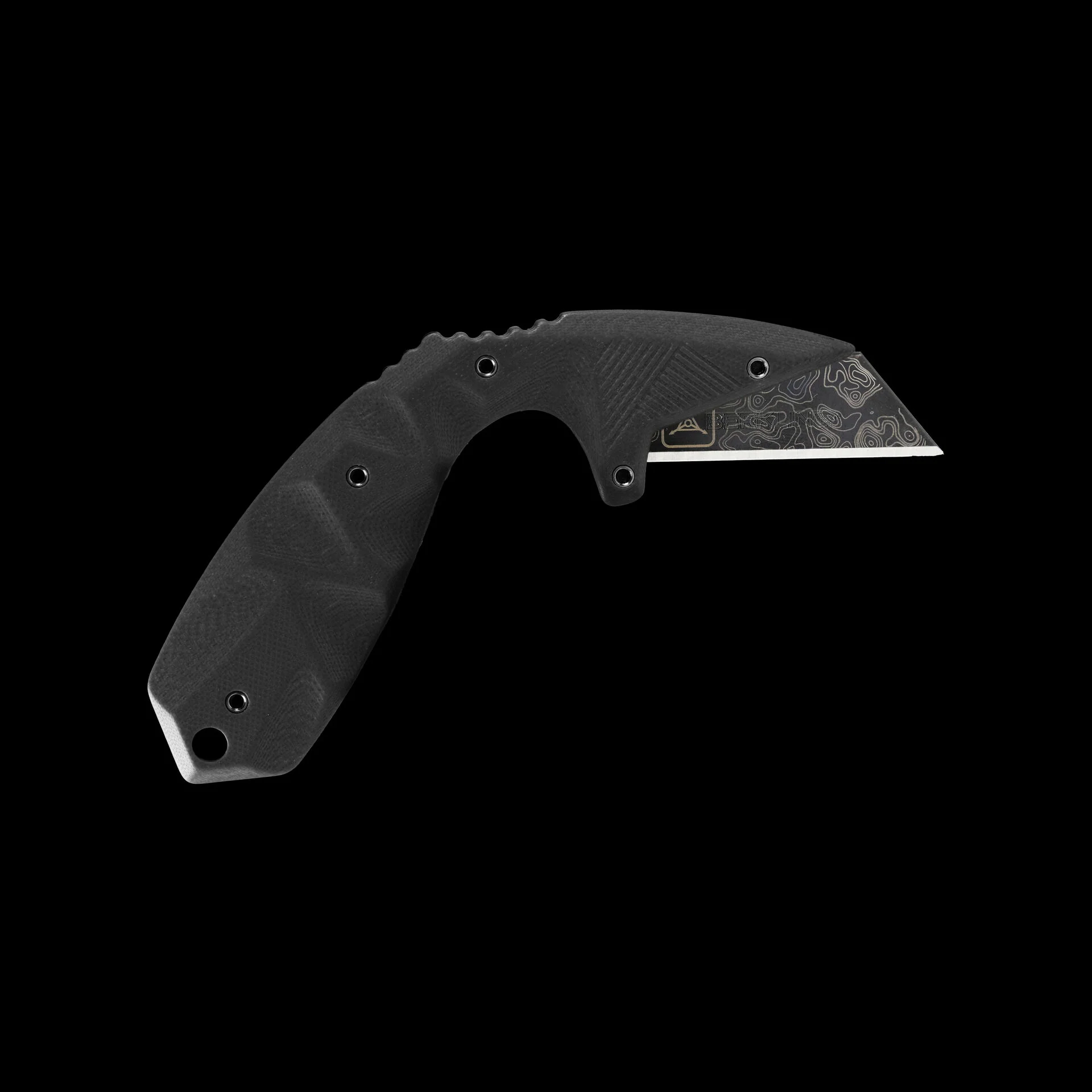 Ronin Energetics PTK 44 TAD Edition - Image 4