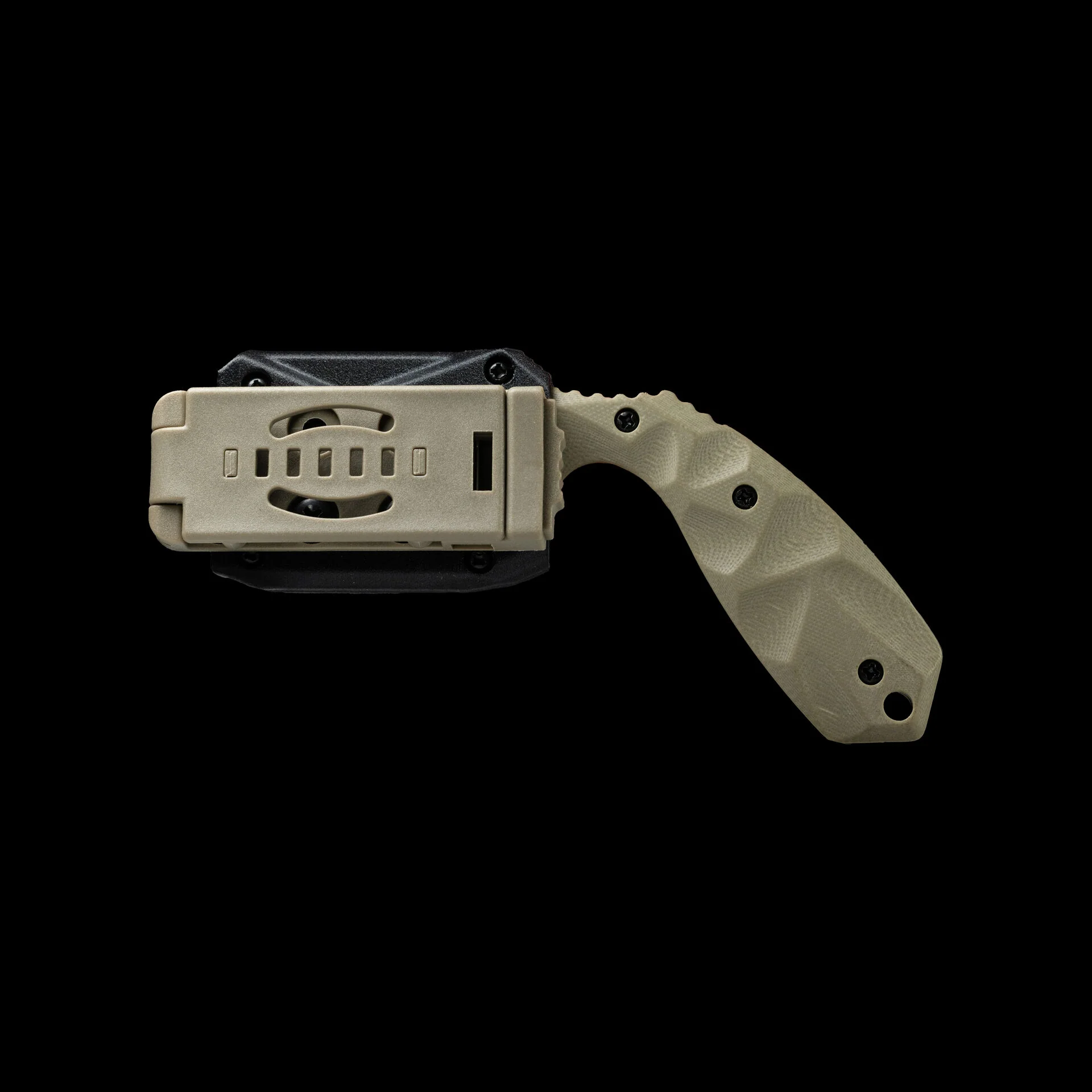 Ronin Energetics PTK 44 TAD Edition - Image 5