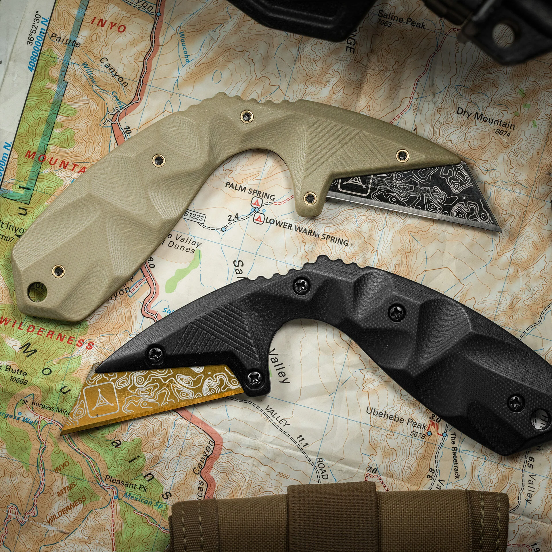 Ronin Energetics PTK 44 TAD Edition - Image 9