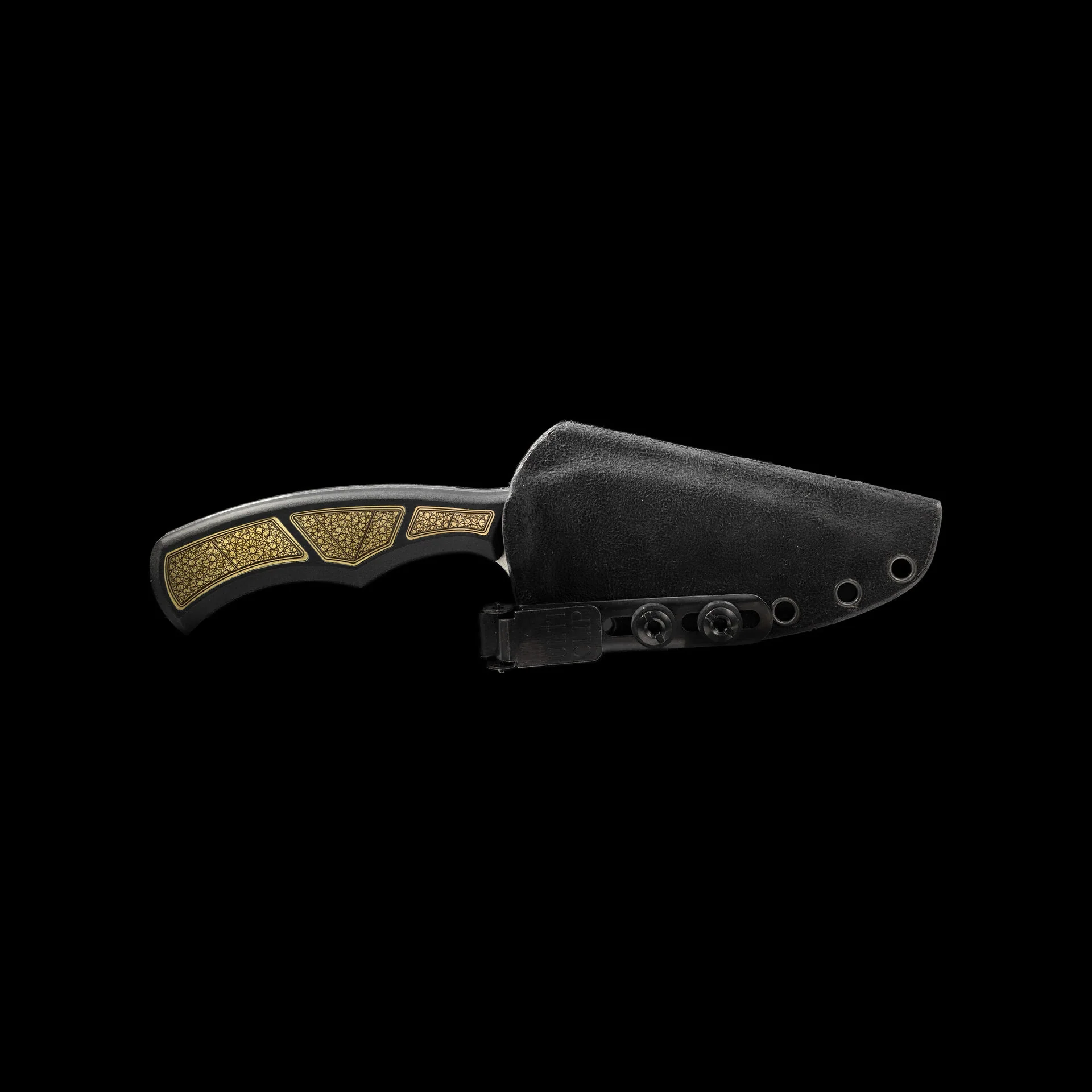 Sangin Raider TAD Edition - Image 3
