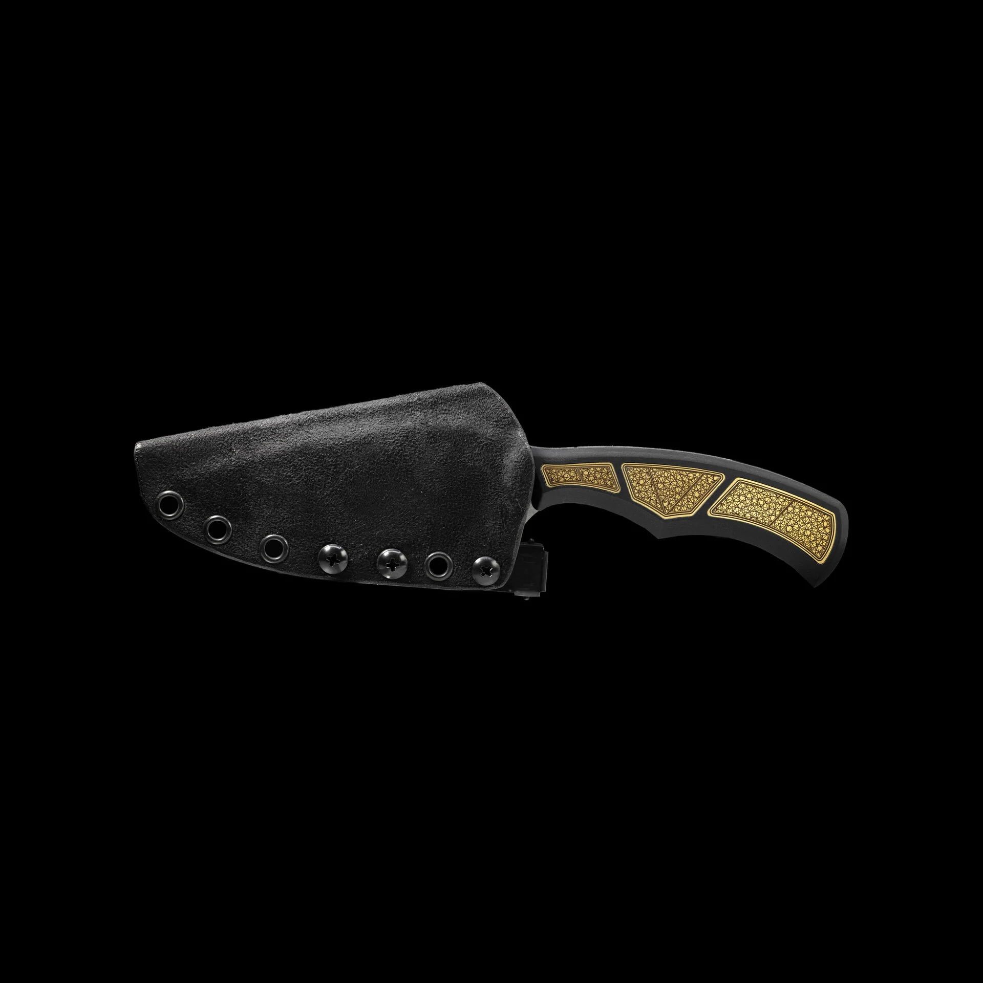 Sangin Raider TAD Edition - Image 4