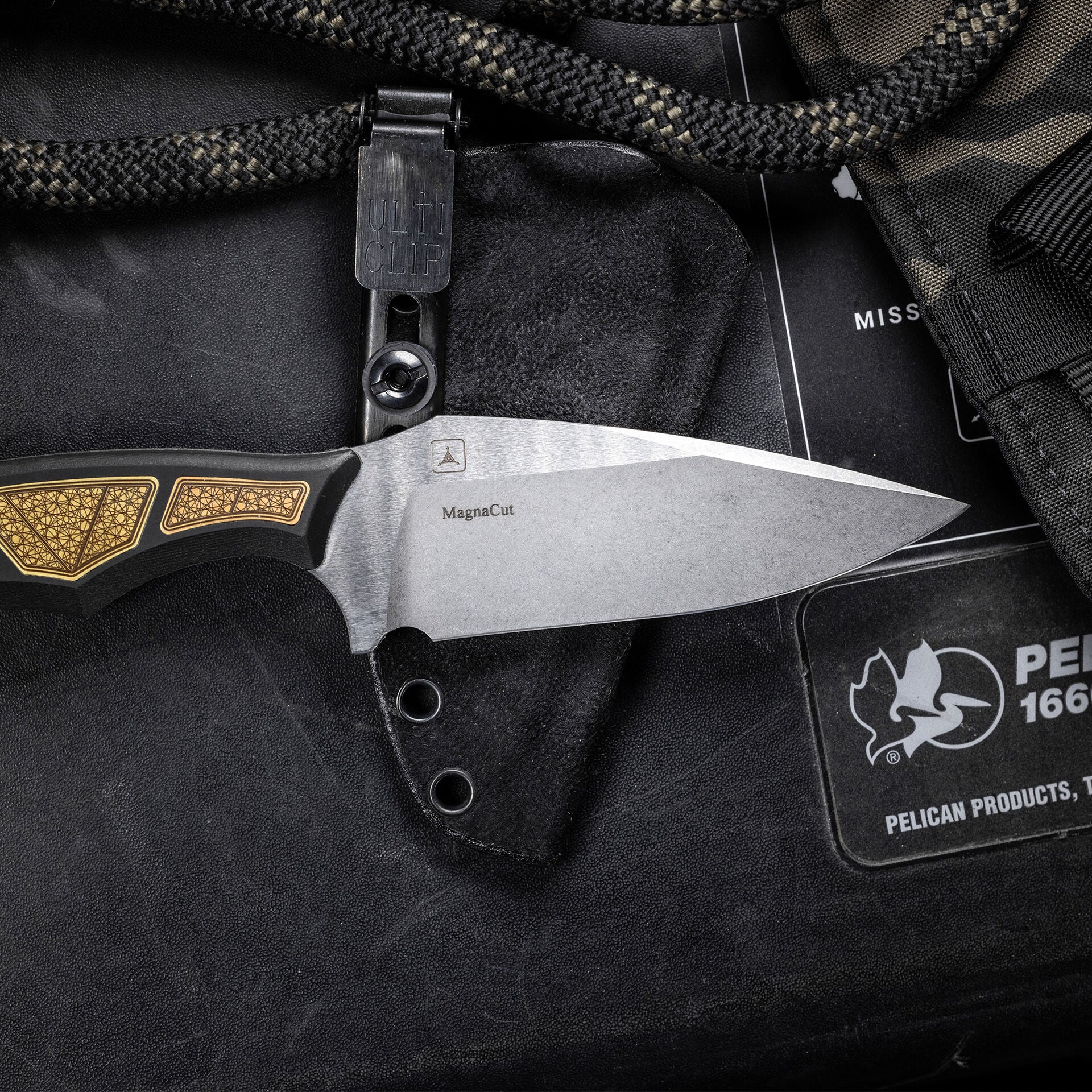 Sangin Raider TAD Edition - Image 6