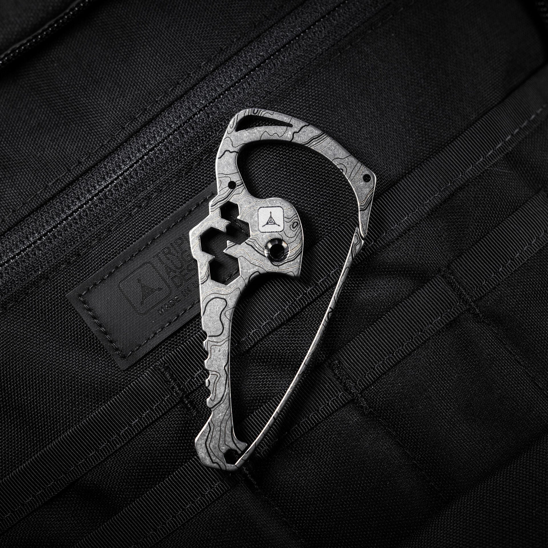 SE C238 Titanium Topo TAD Edition - Image 10