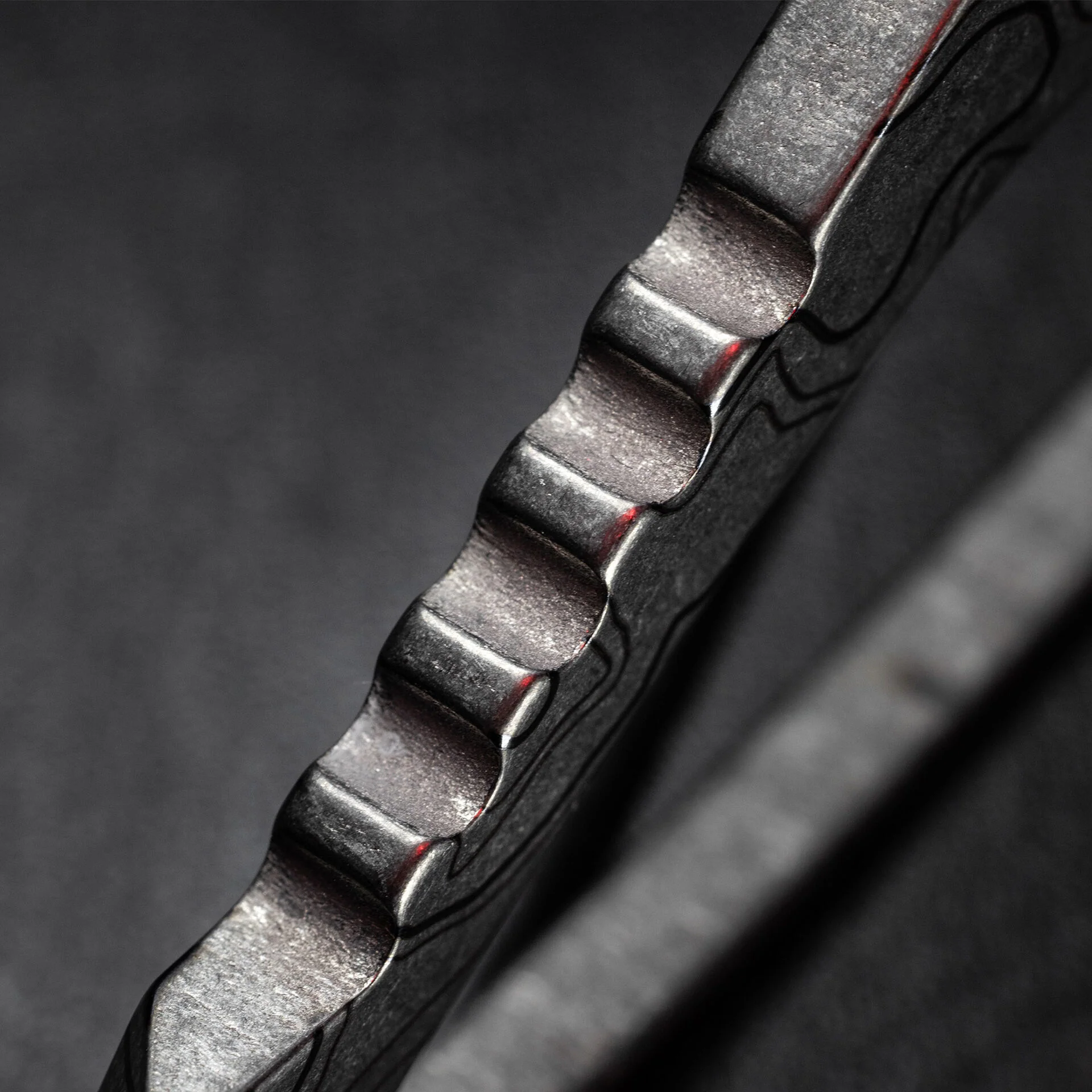 SE C238 Titanium Topo TAD Edition - Image 7
