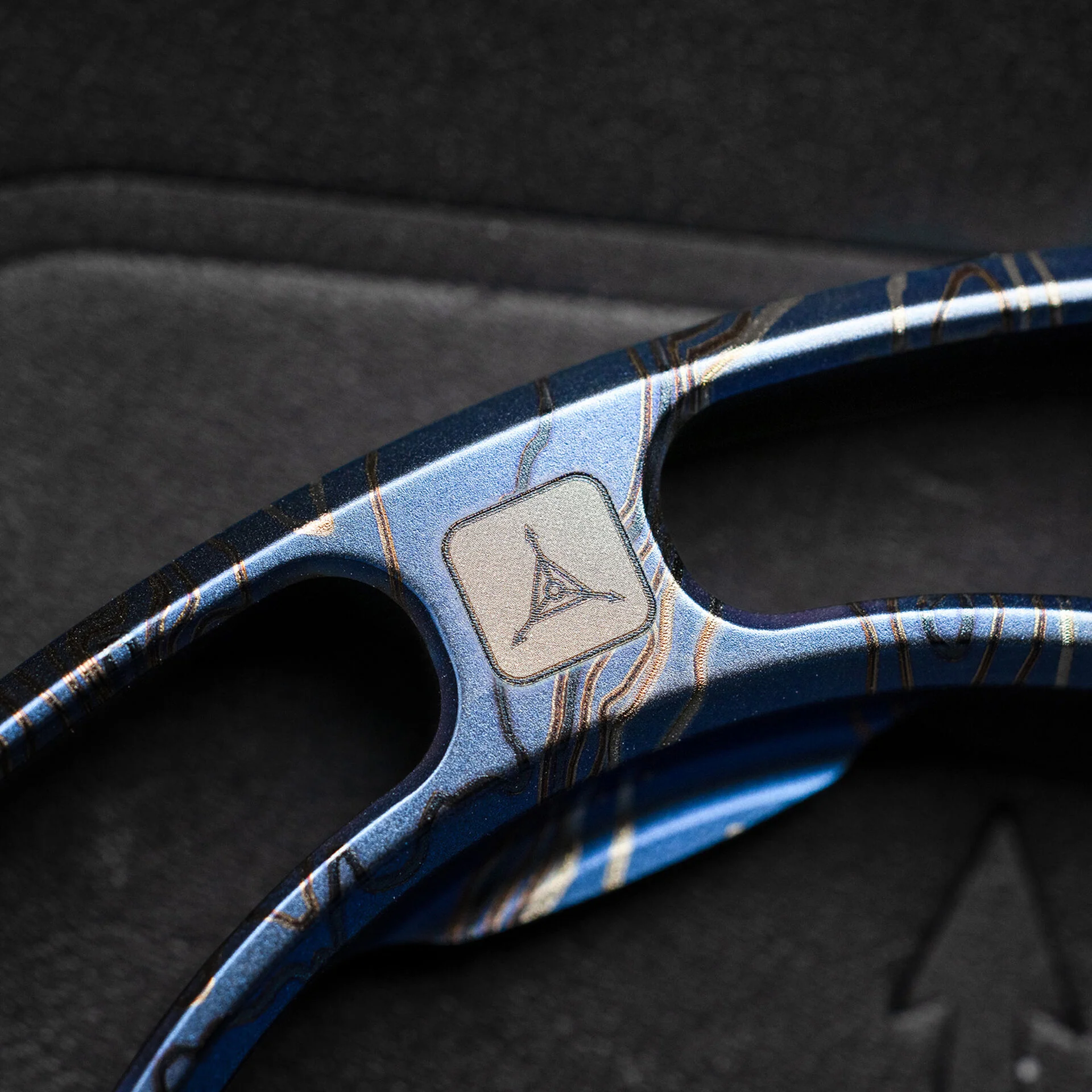 SE Rook Titanium TAD Edition - Image 10