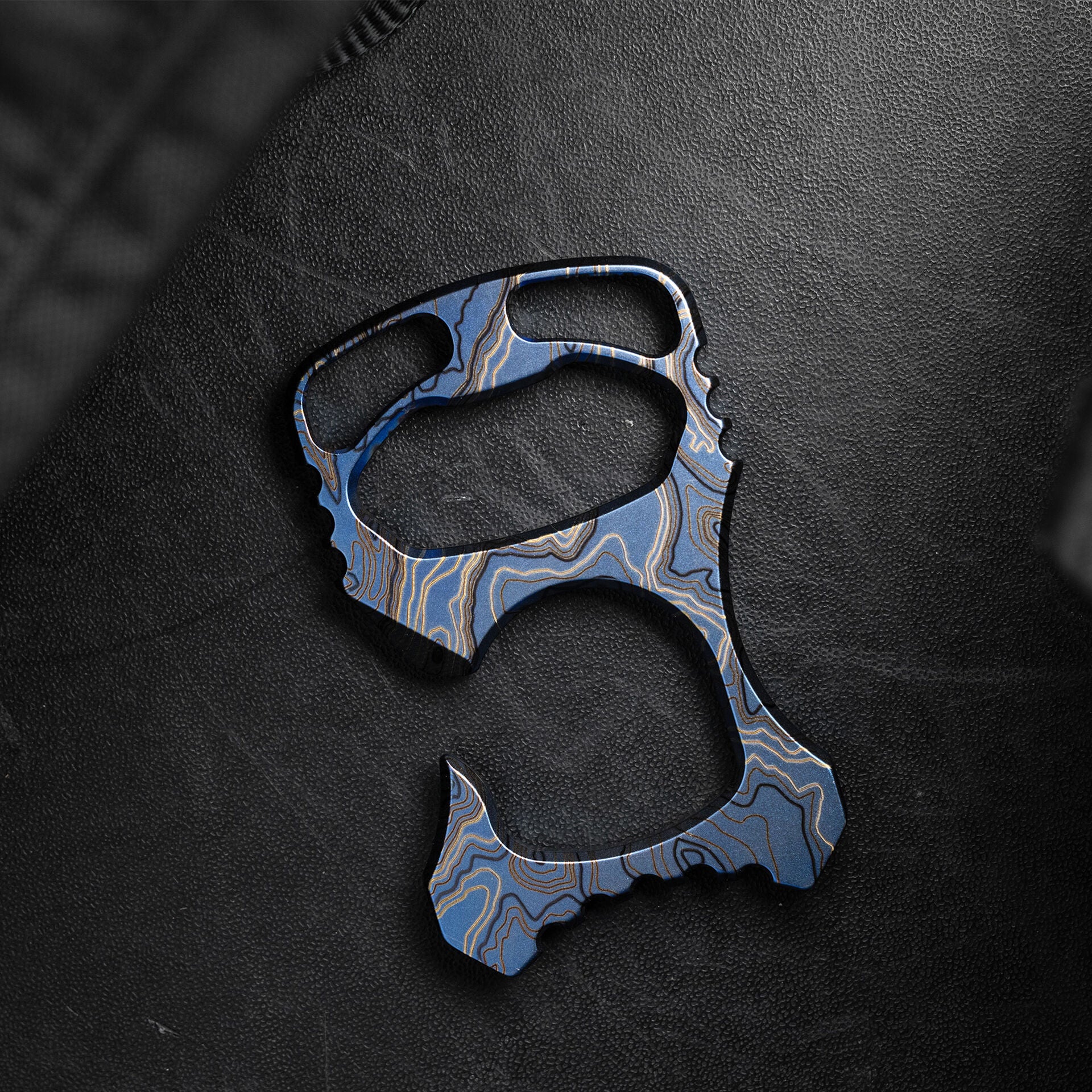 SE Rook Titanium TAD Edition - Image 11