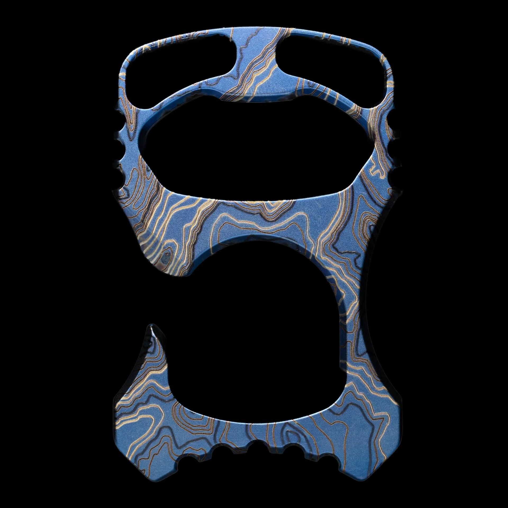 SE Rook Titanium TAD Edition - Image 3