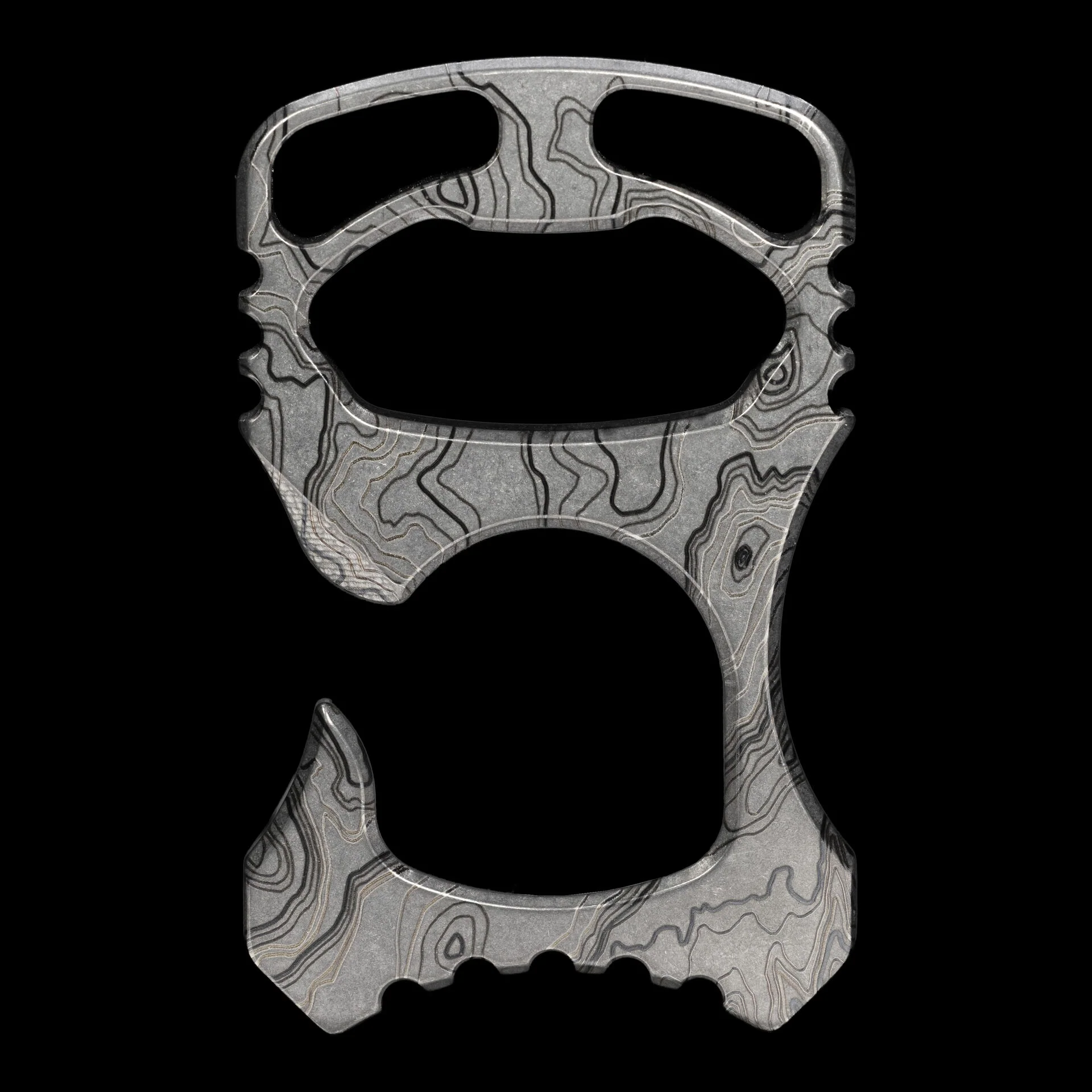 SE Rook Titanium TAD Edition - Image 4