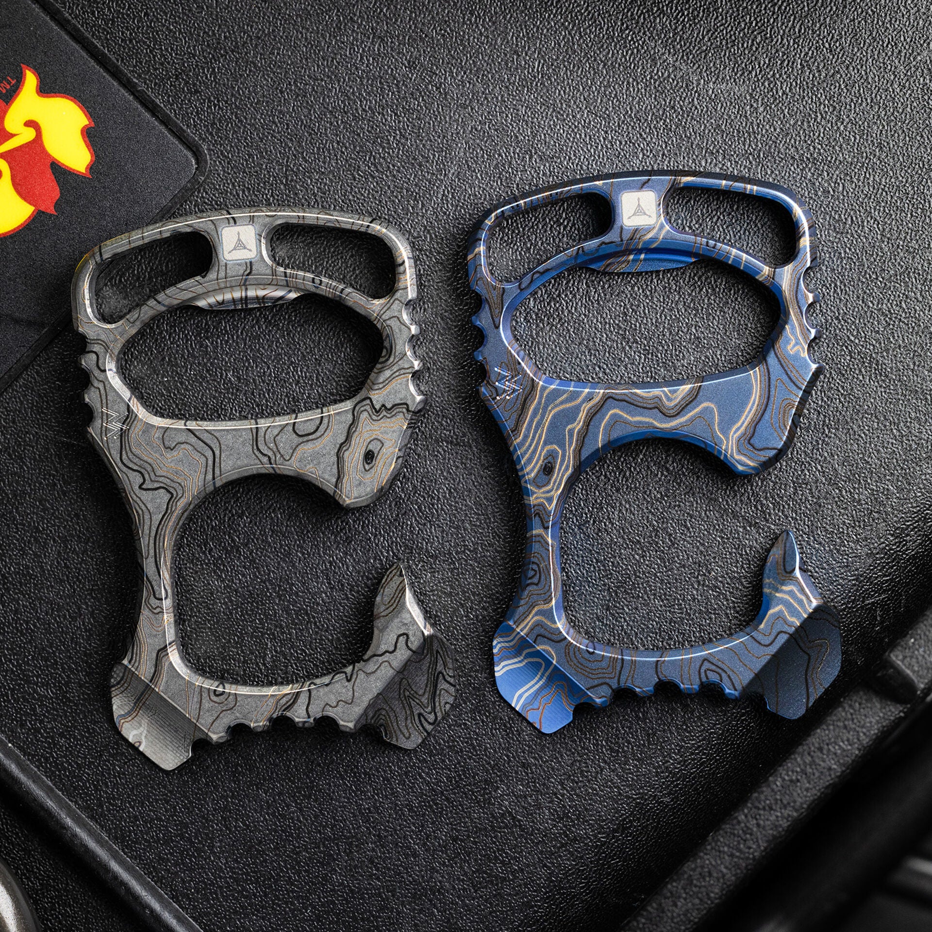 SE Rook Titanium TAD Edition - Image 5