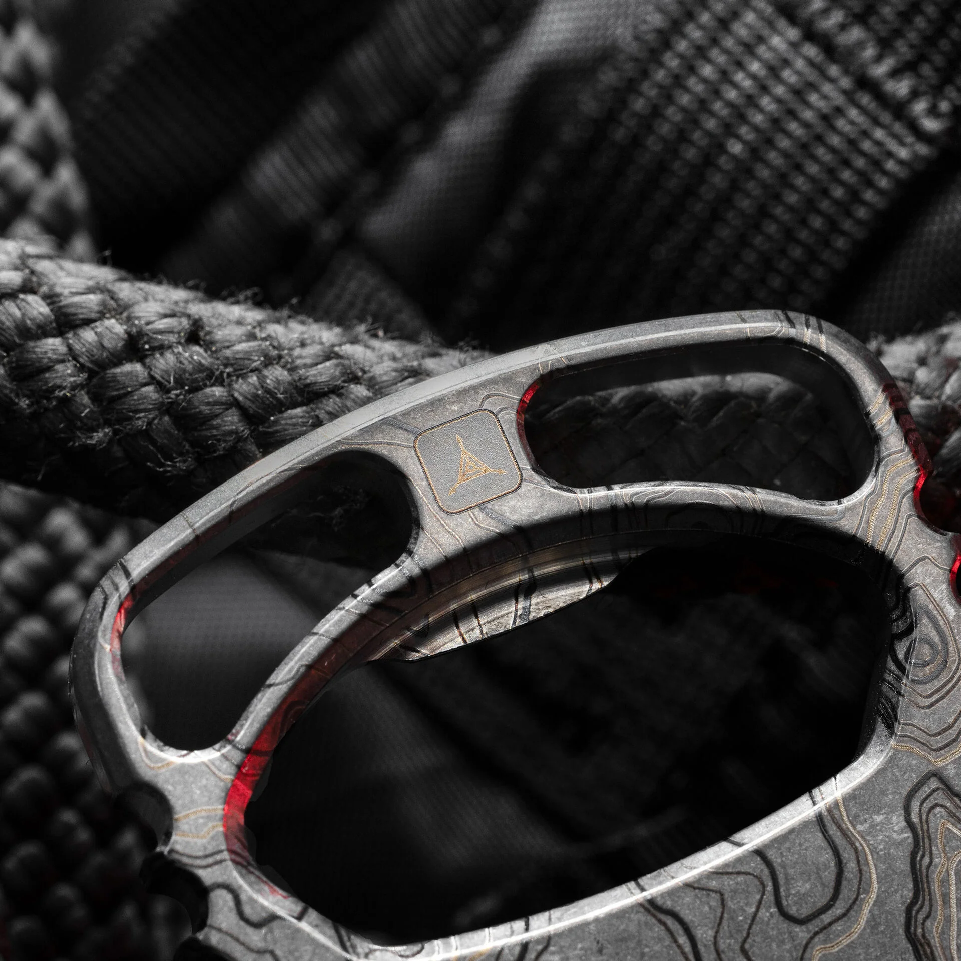 SE Rook Titanium TAD Edition - Image 6