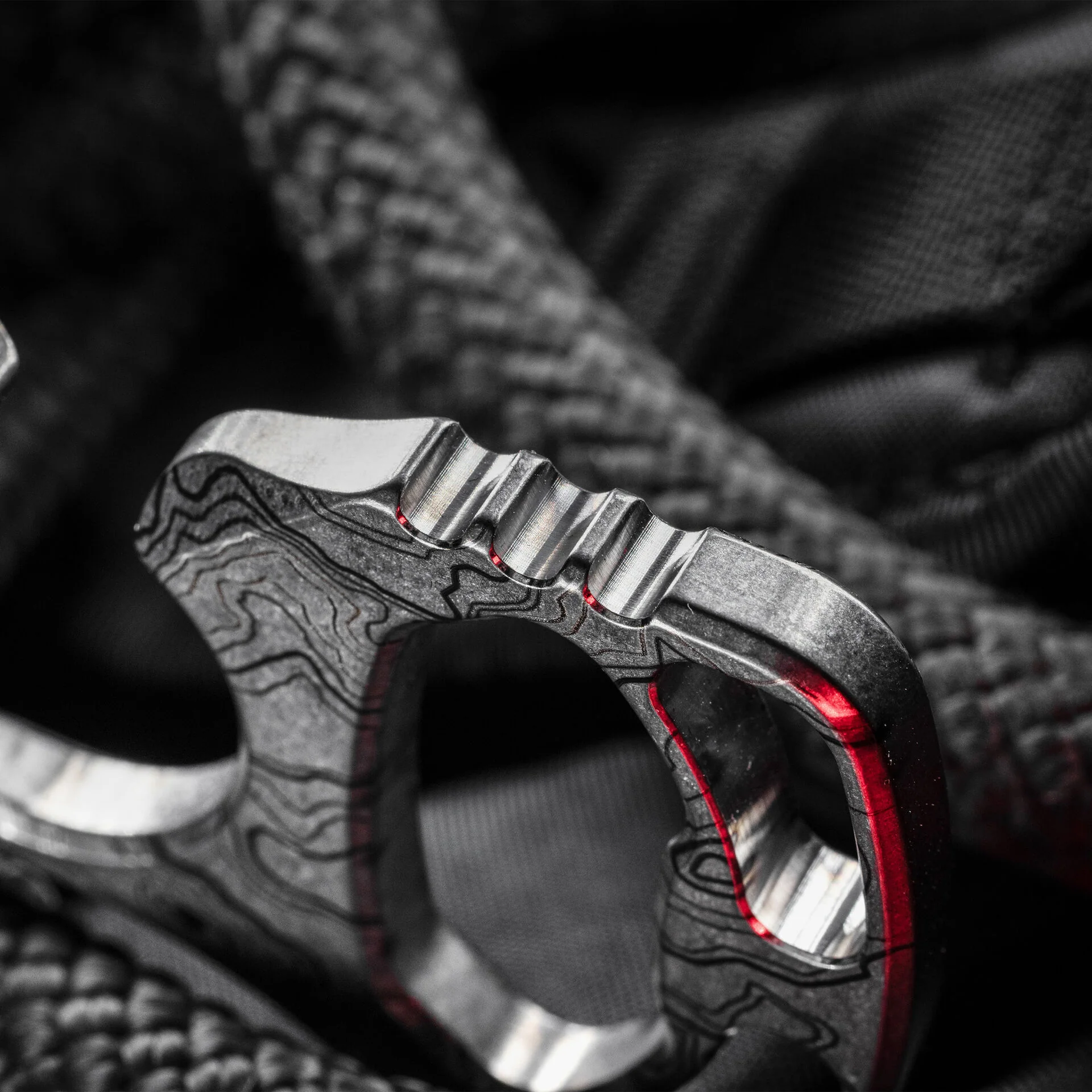 SE Rook Titanium TAD Edition - Image 7
