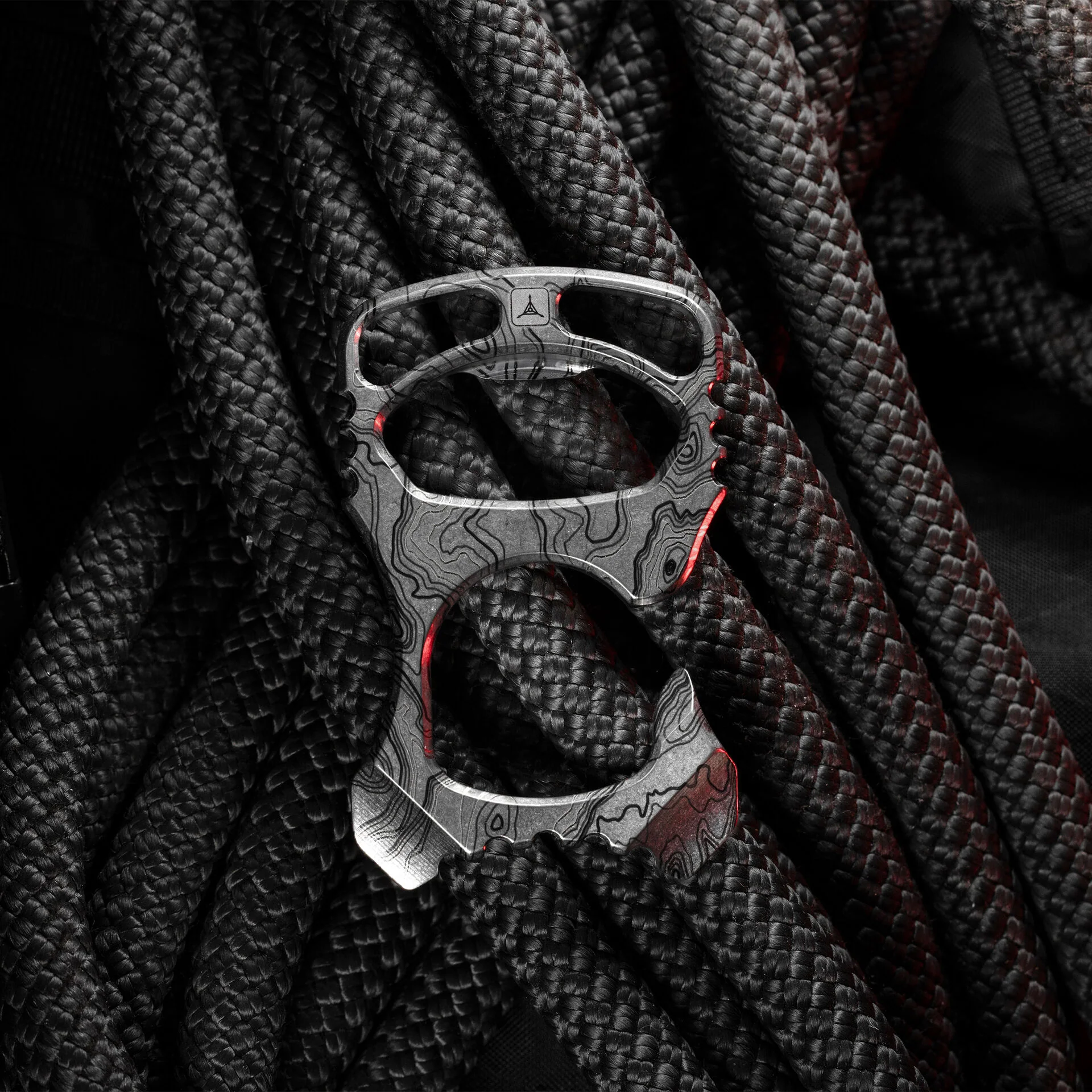 SE Rook Titanium TAD Edition - Image 8