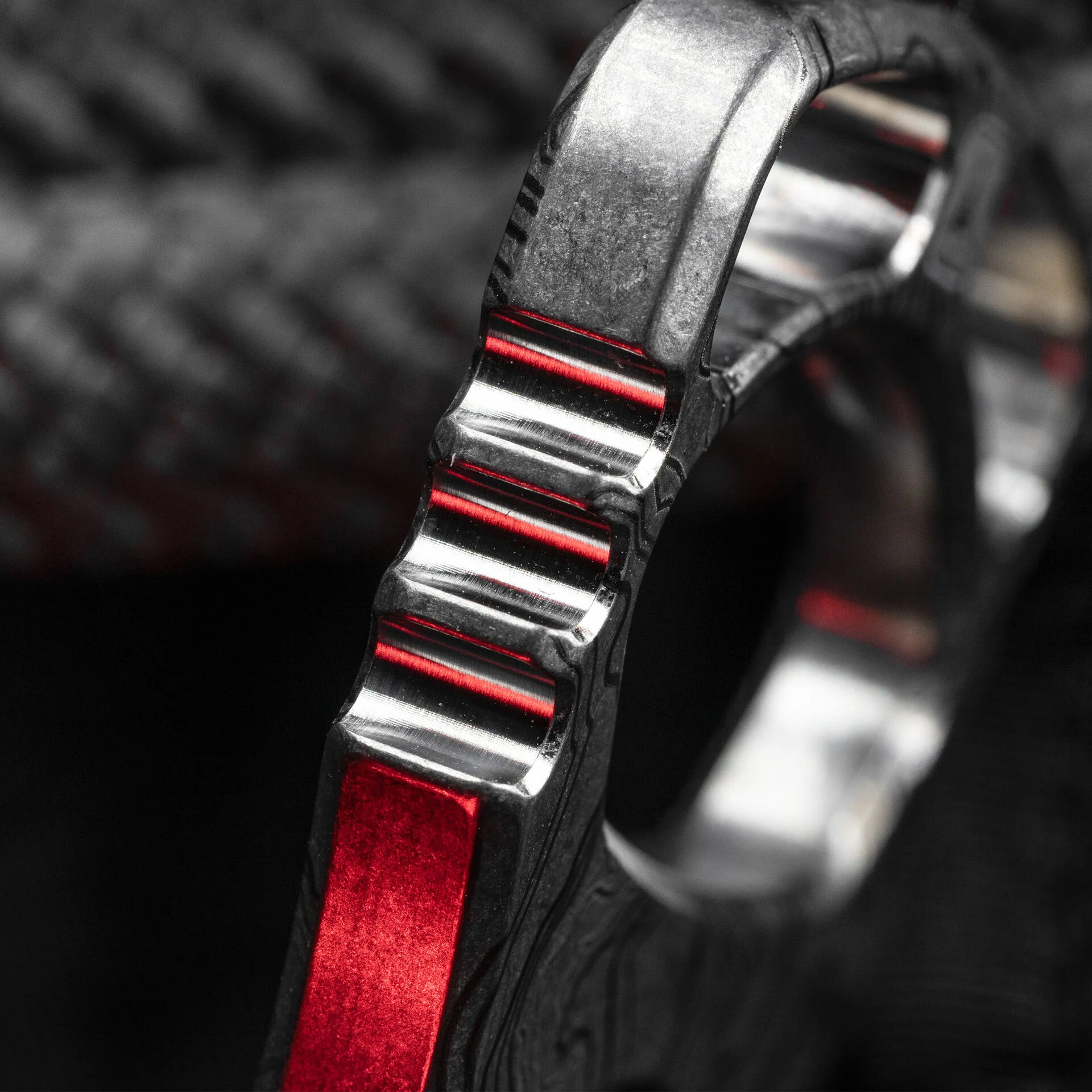 SE Rook Titanium TAD Edition - Image 9